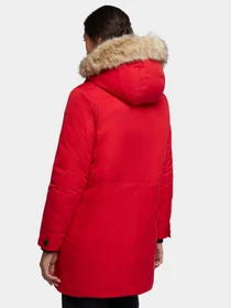 Куртки и дубленки Geox модель W3628K-T2951-F7230 Фото