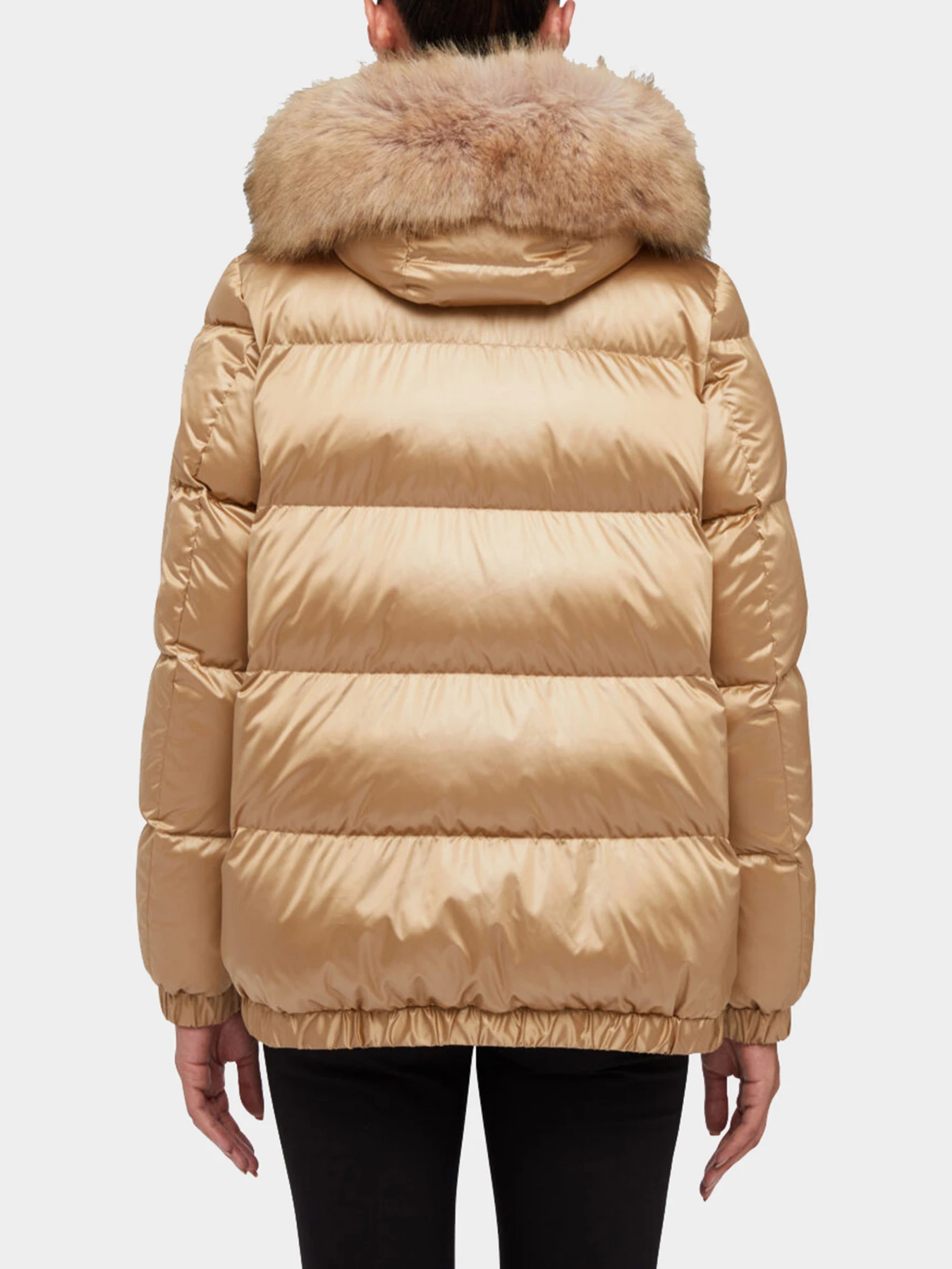 Куртки и дубленки Geox модель W3628S-T3013-F5233 Куртки и дубленки Geox модель W3628S-T3013-F5233 Фото