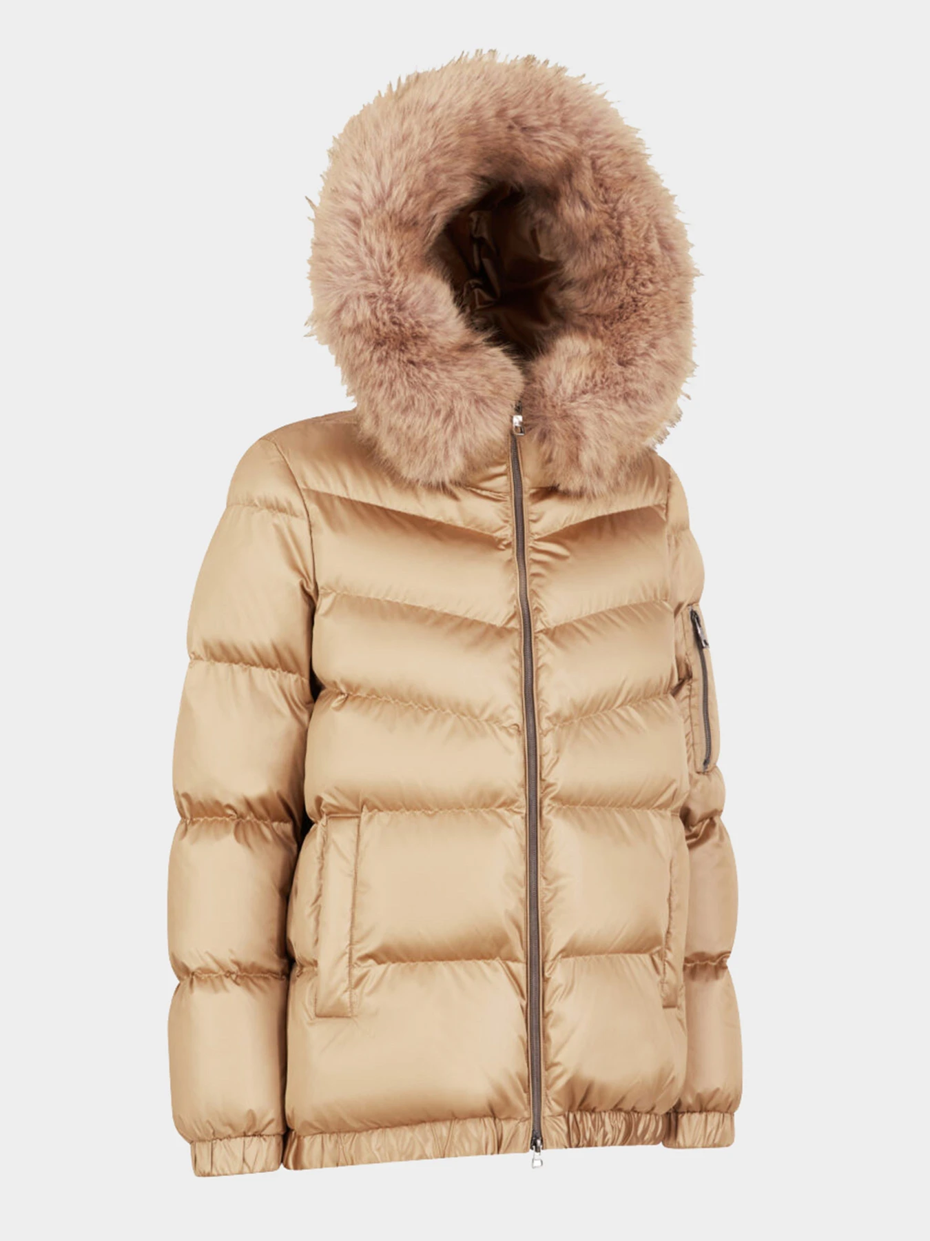 Куртки и дубленки Geox модель W3628S-T3013-F5233 Куртки и дубленки Geox модель W3628S-T3013-F5233 Фото