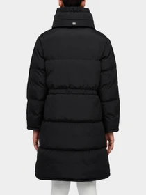 Куртки и дубленки Geox модель W3628N-T2850-F9000 Фото