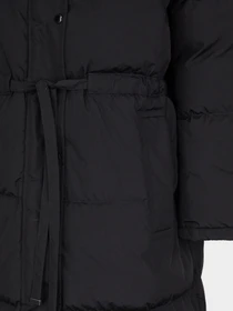 Куртки и дубленки Geox модель W3628N-T2850-F9000 Фото