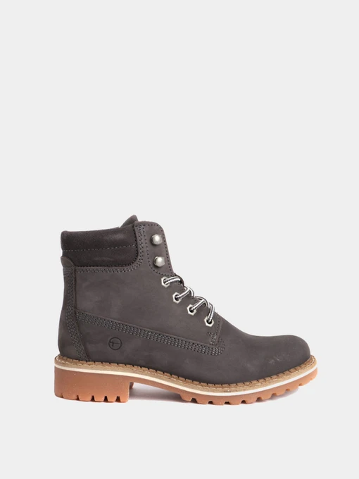 Бәтеңке мен етіктер Tamaris үлгі 25242-23-214 ANTHRACITE Фото