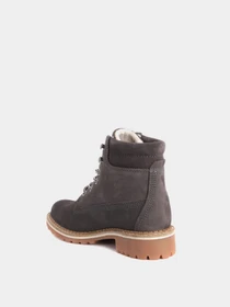 Ботинки и сапоги Tamaris модель 25242-23-214 ANTHRACITE Фото