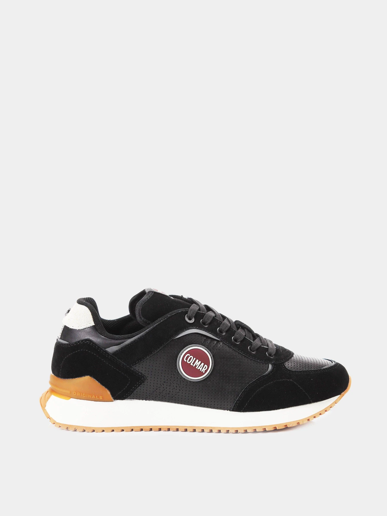 Кроссовки Colmar модель TRAVIS PLUS-D-027 Кроссовки Colmar модель TRAVIS PLUS-D-027 Фото