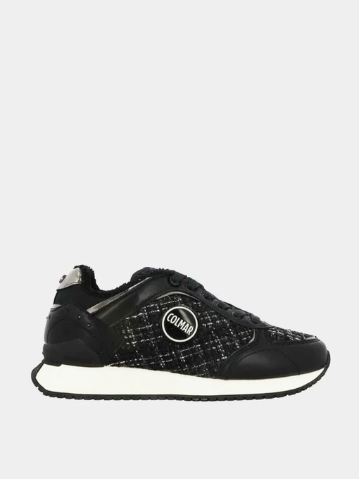 Кроссовки Colmar модель TRAVIS PLUS-T-063 Фото