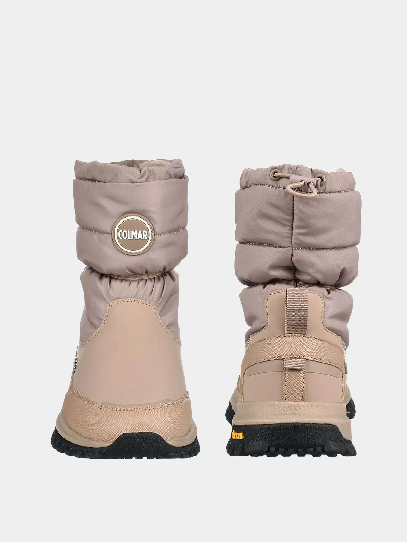 Ботинки и сапоги Colmar модель WARMER 2-M-169 Ботинки и сапоги Colmar модель WARMER 2-M-169 Фото