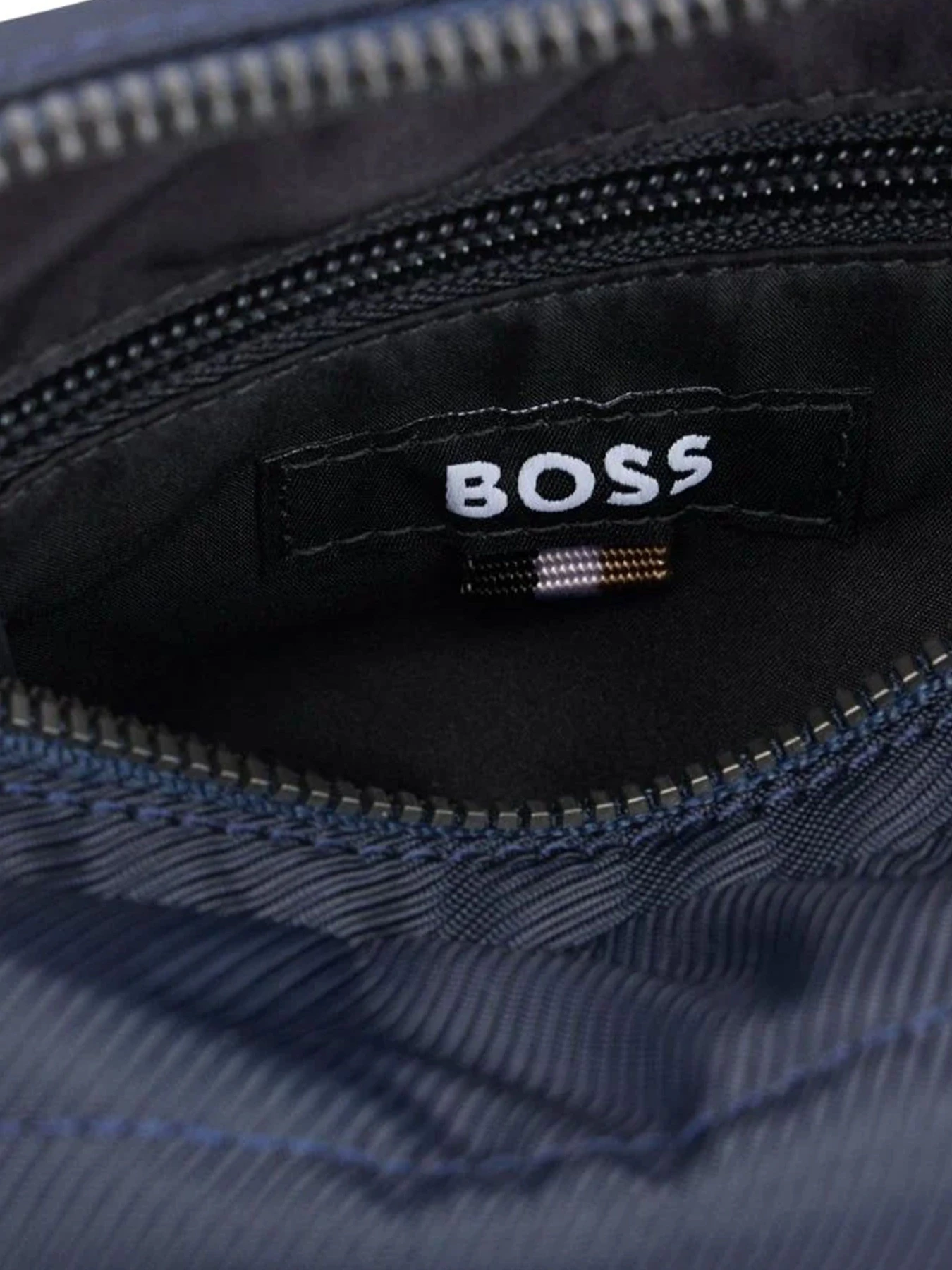 Сумки Boss модель 50490369-401 Фото