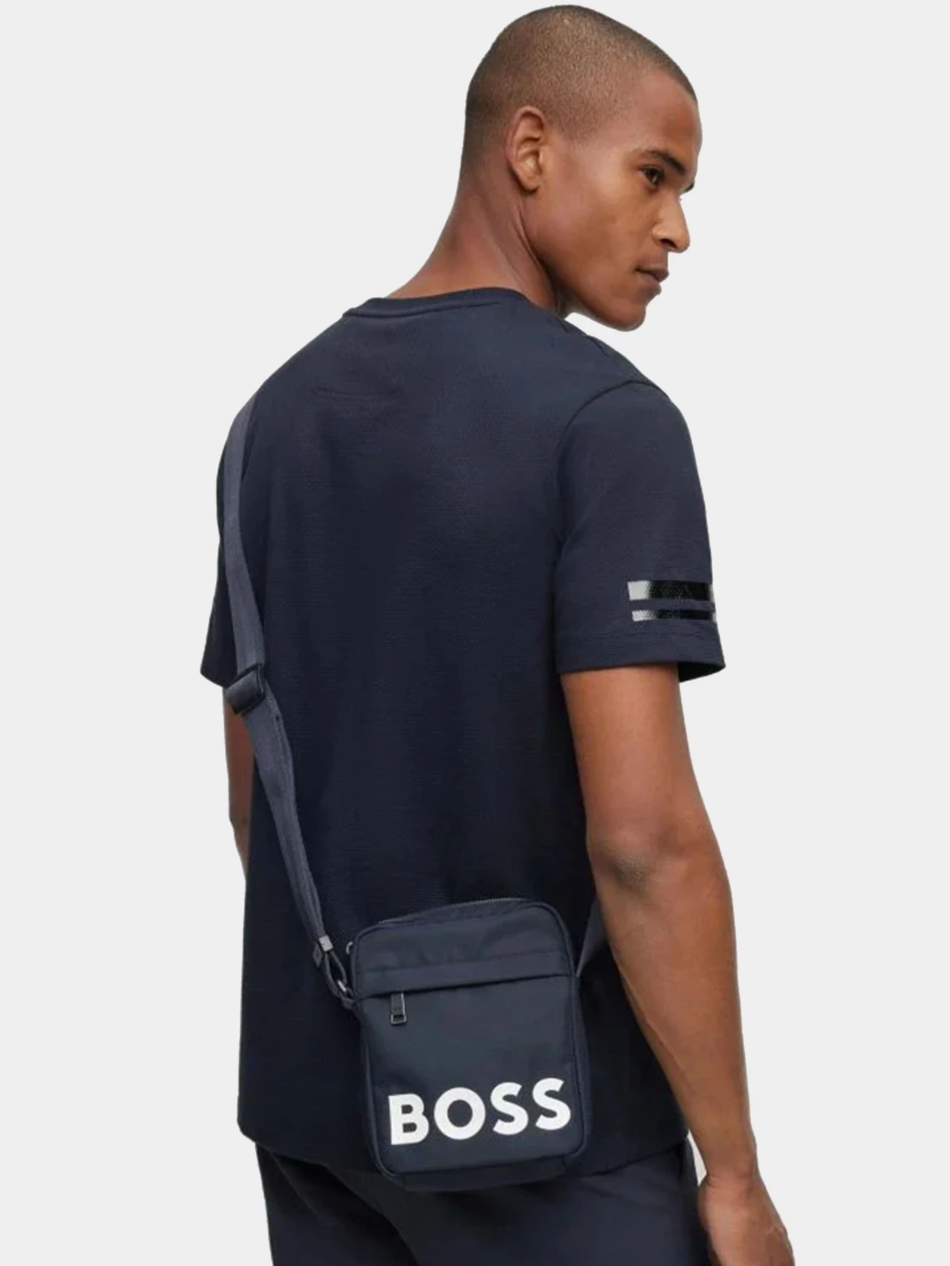 Сумки Boss модель 50490369-401 Фото