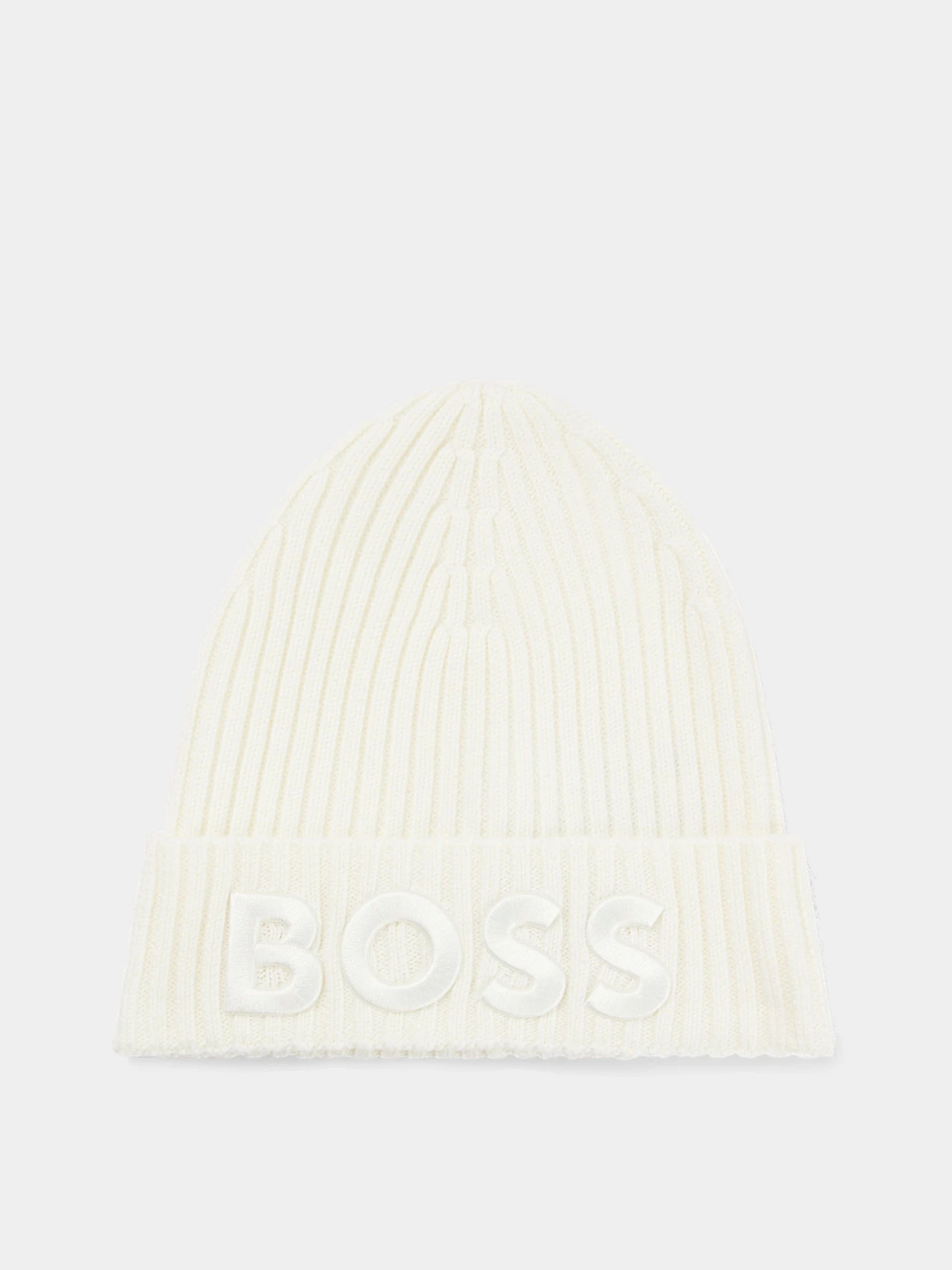 Шапки и кепки Boss модель 50497815-118 Шапки и кепки Boss модель 50497815-118 Фото