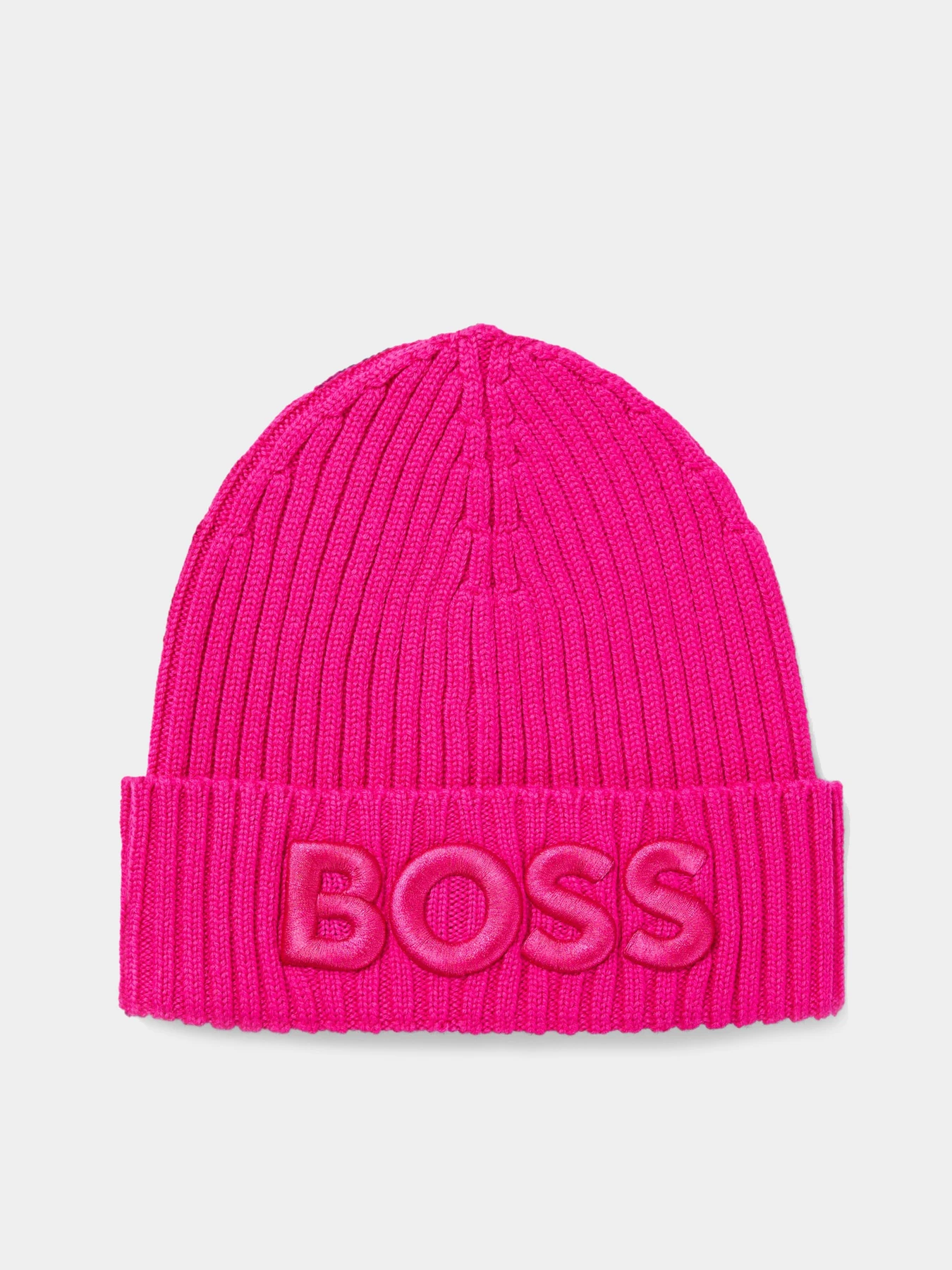 Шапки и кепки Boss модель 50497815-674 Шапки и кепки Boss модель 50497815-674 Фото