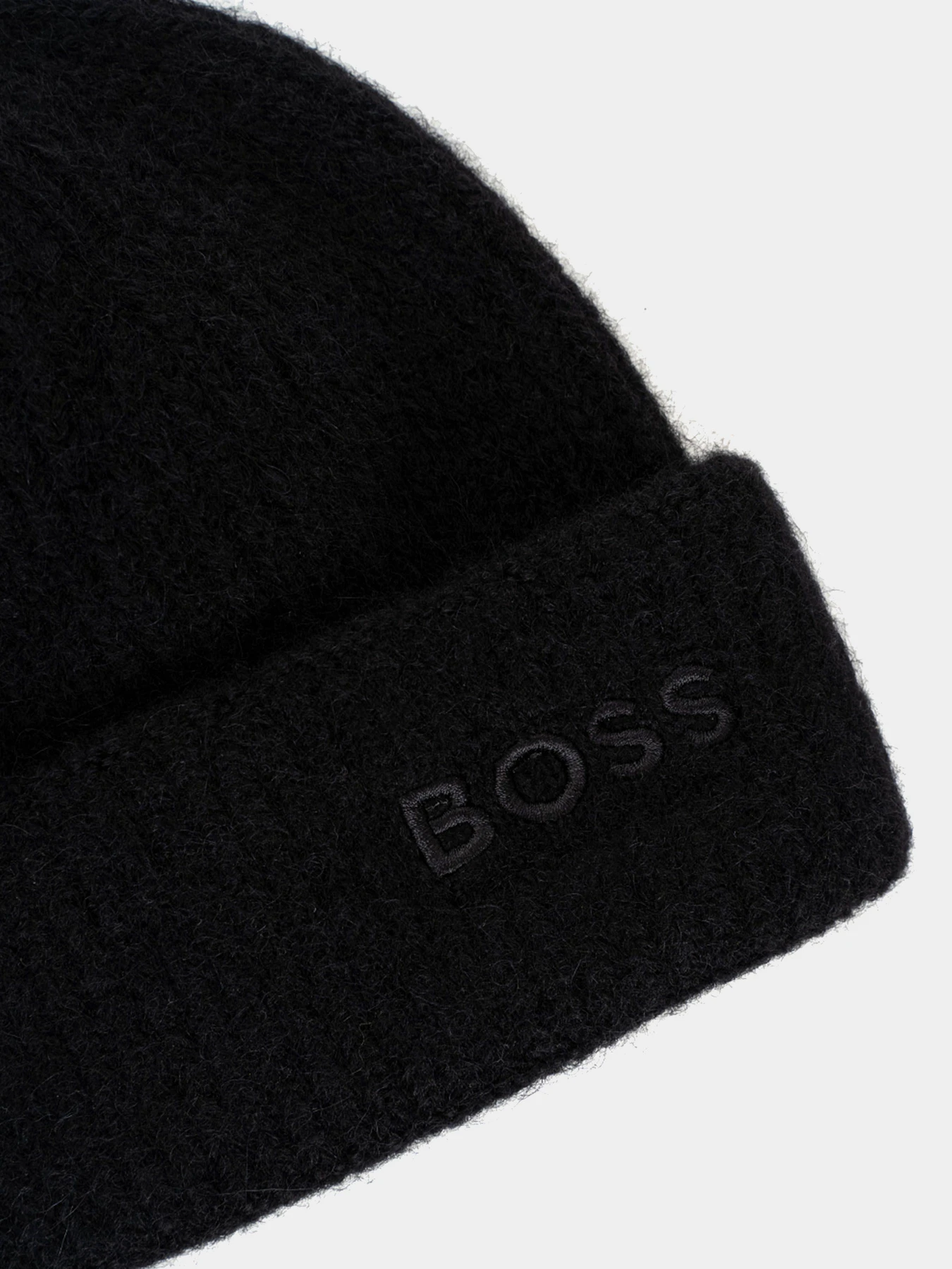 Шапки и кепки Boss модель 50502506-001 Шапки и кепки Boss модель 50502506-001 Фото