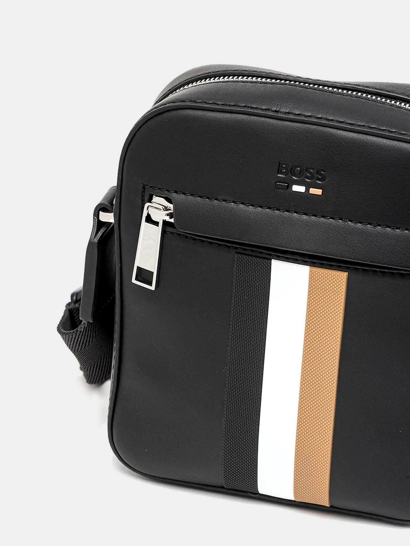 Сумки Boss модель 50503888-001 Сумки Boss модель 50503888-001 Фото