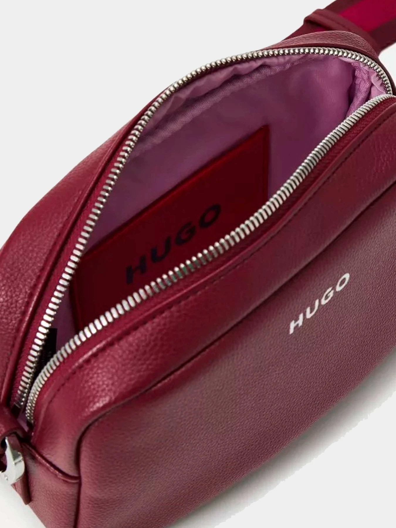 Сумки HUGO модель 50490172-605 Сумки HUGO модель 50490172-605 Фото