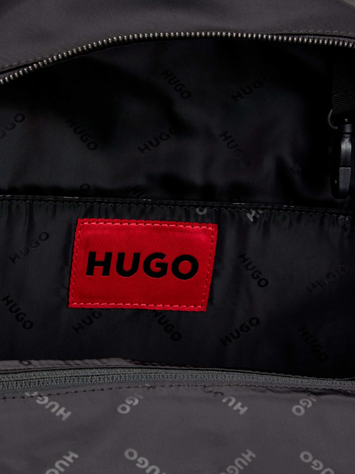 Рюкзаки HUGO модель 50503799-001 Фото