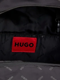 Рюкзаки HUGO модель 50503799-001 Фото