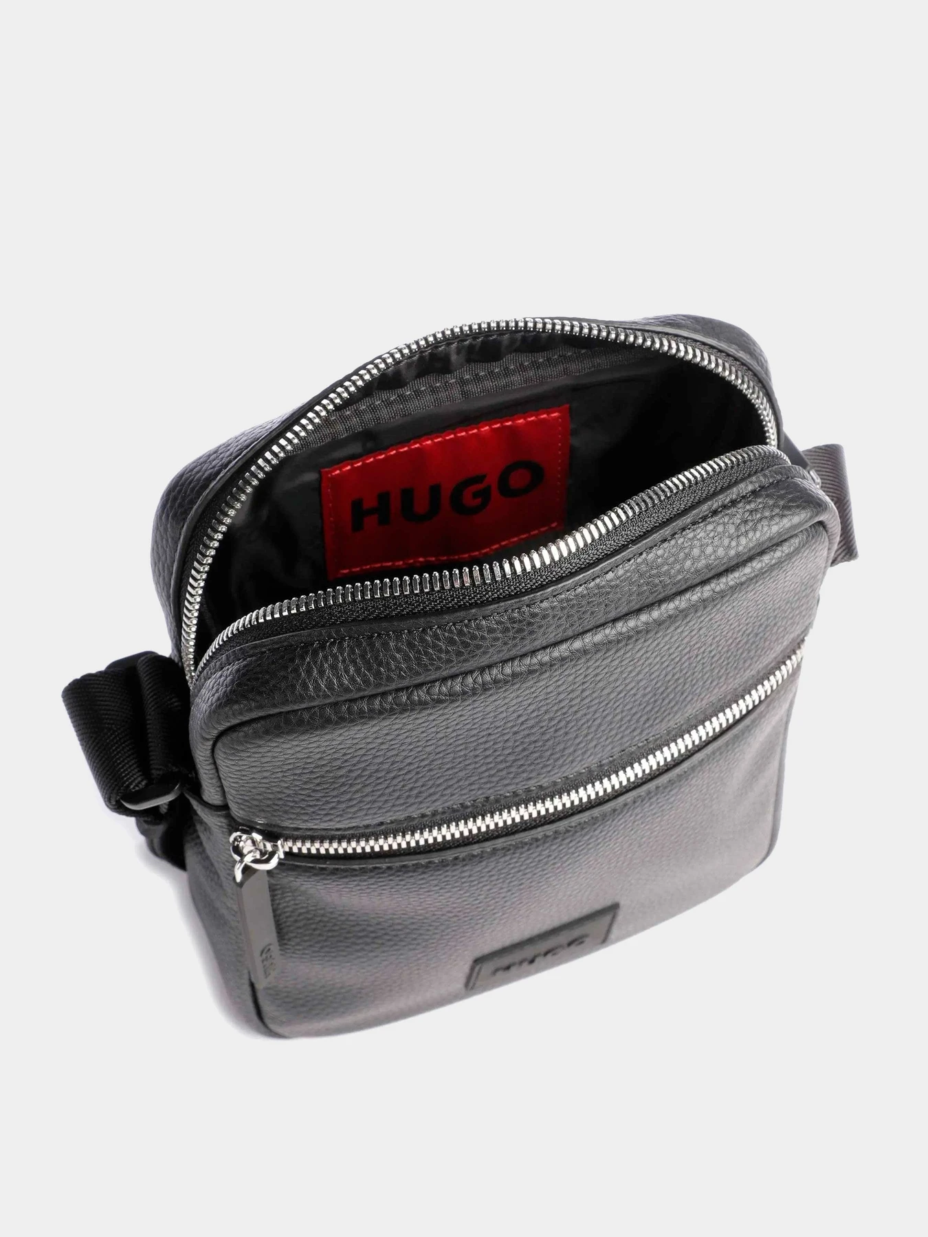 Сумки HUGO модель 50503807-001 Сумки HUGO модель 50503807-001 Фото