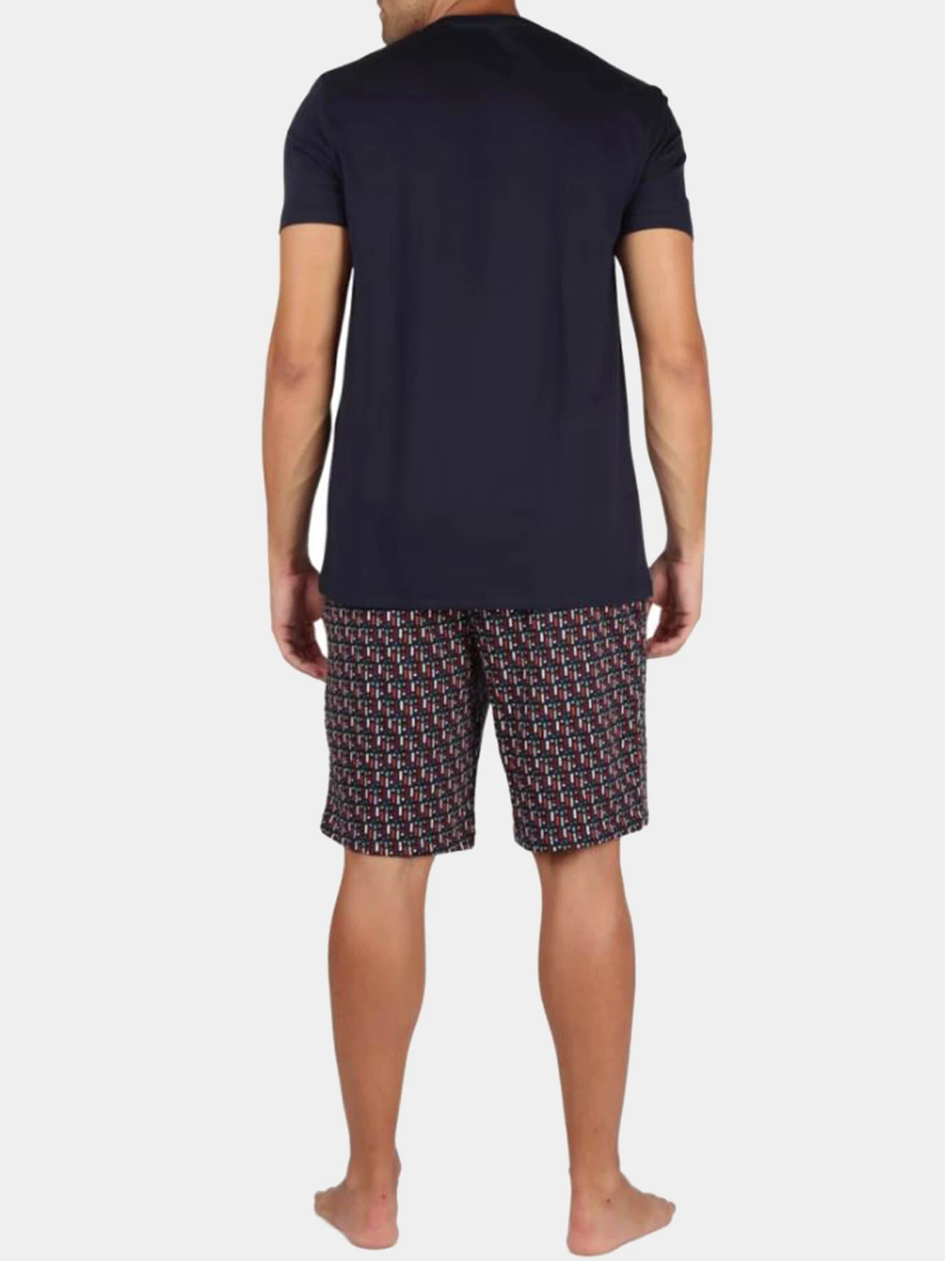 Одежда для дома и сна Emporio Armani модель 111360-3F567-56536 Одежда для дома и сна Emporio Armani модель 111360-3F567-56536 Фото