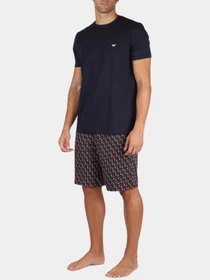 Одежда для дома и сна Emporio Armani модель 111360-3F567-56536 Фото