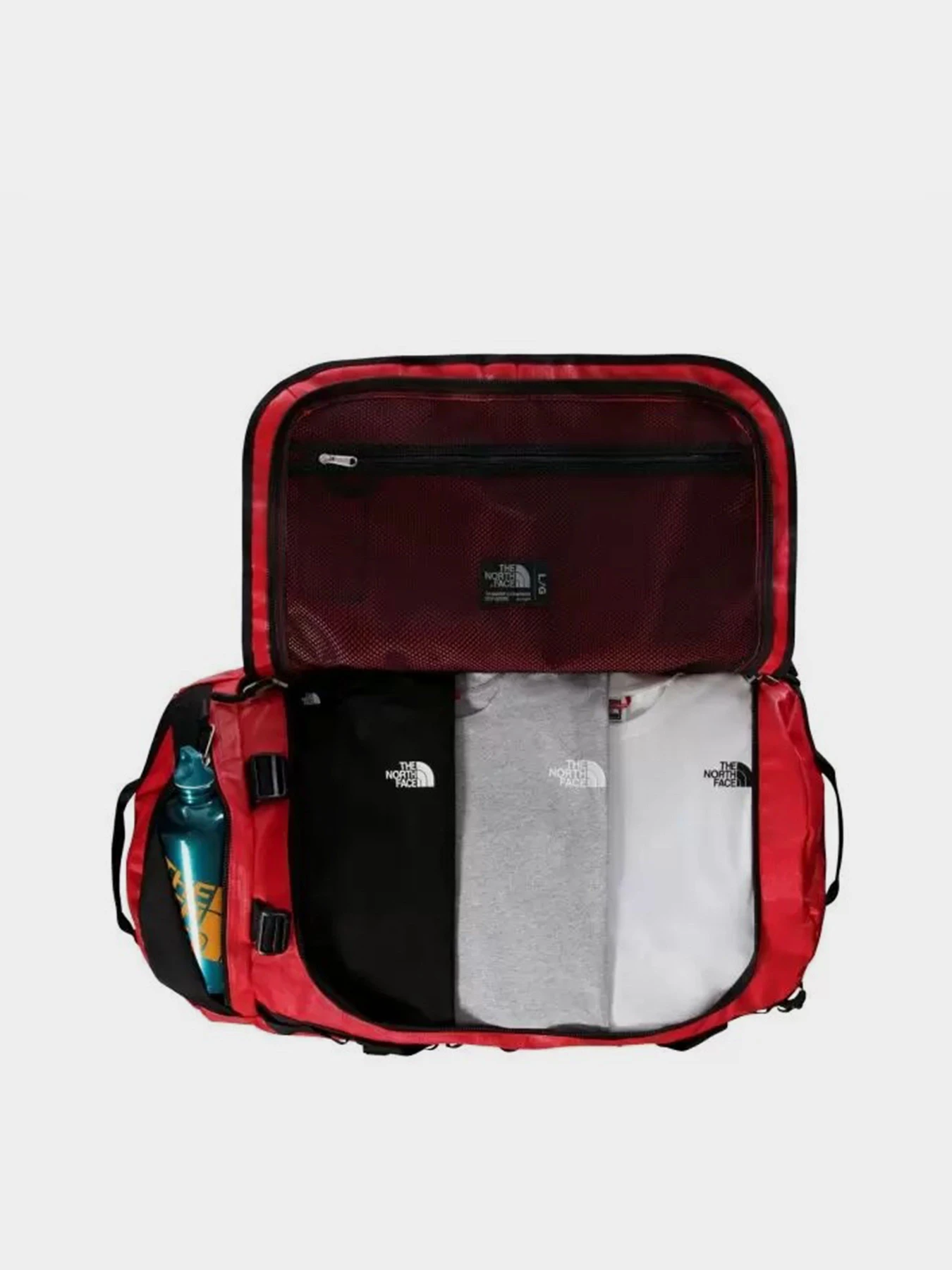 Сумки The North Face модель NF0A52SBKZ31 Сумки The North Face модель NF0A52SBKZ31 Фото