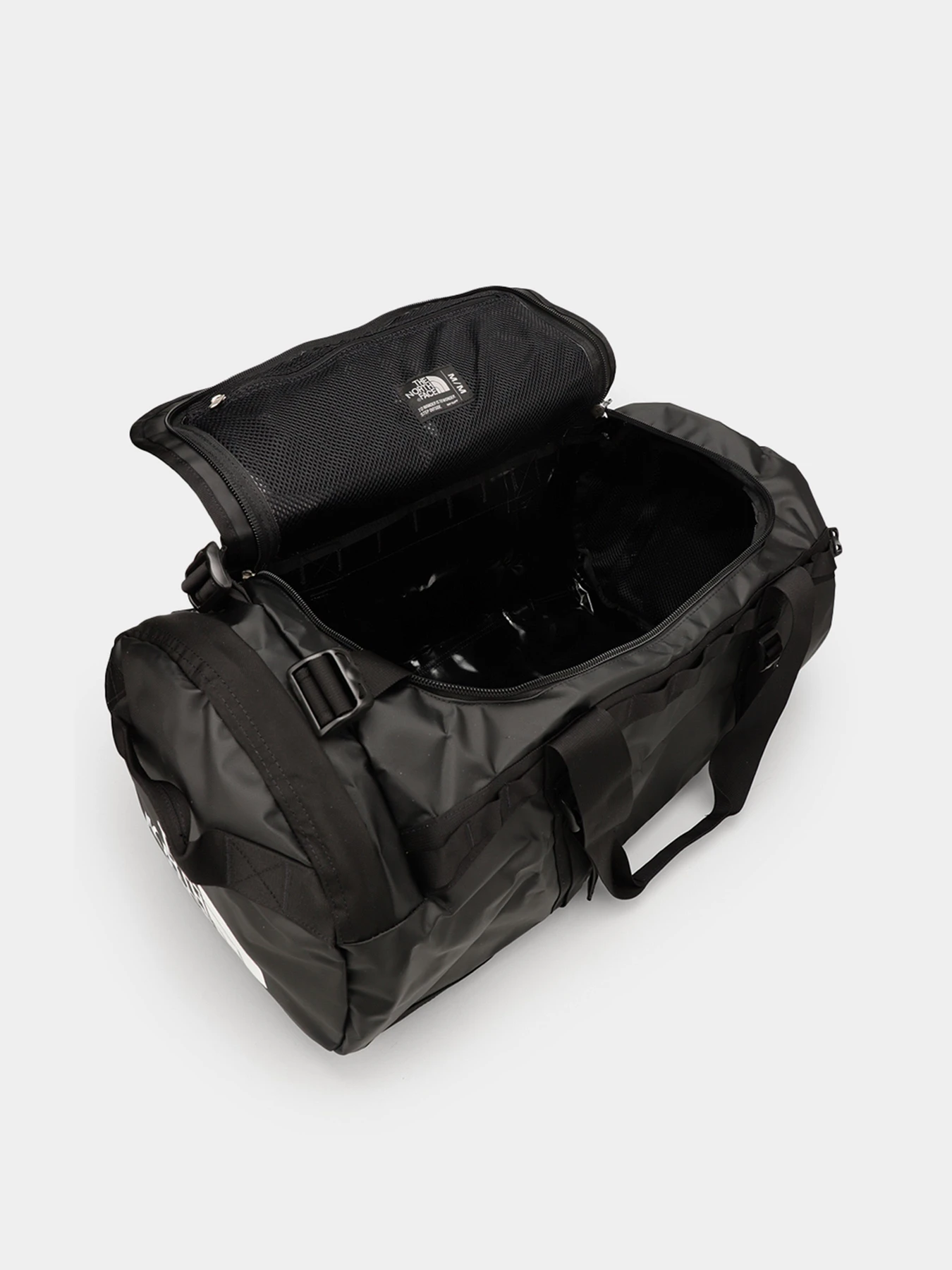 Дорожные сумки и чемоданы The North Face модель NF0A52SAKY41 Дорожные сумки и чемоданы The North Face модель NF0A52SAKY41 Фото