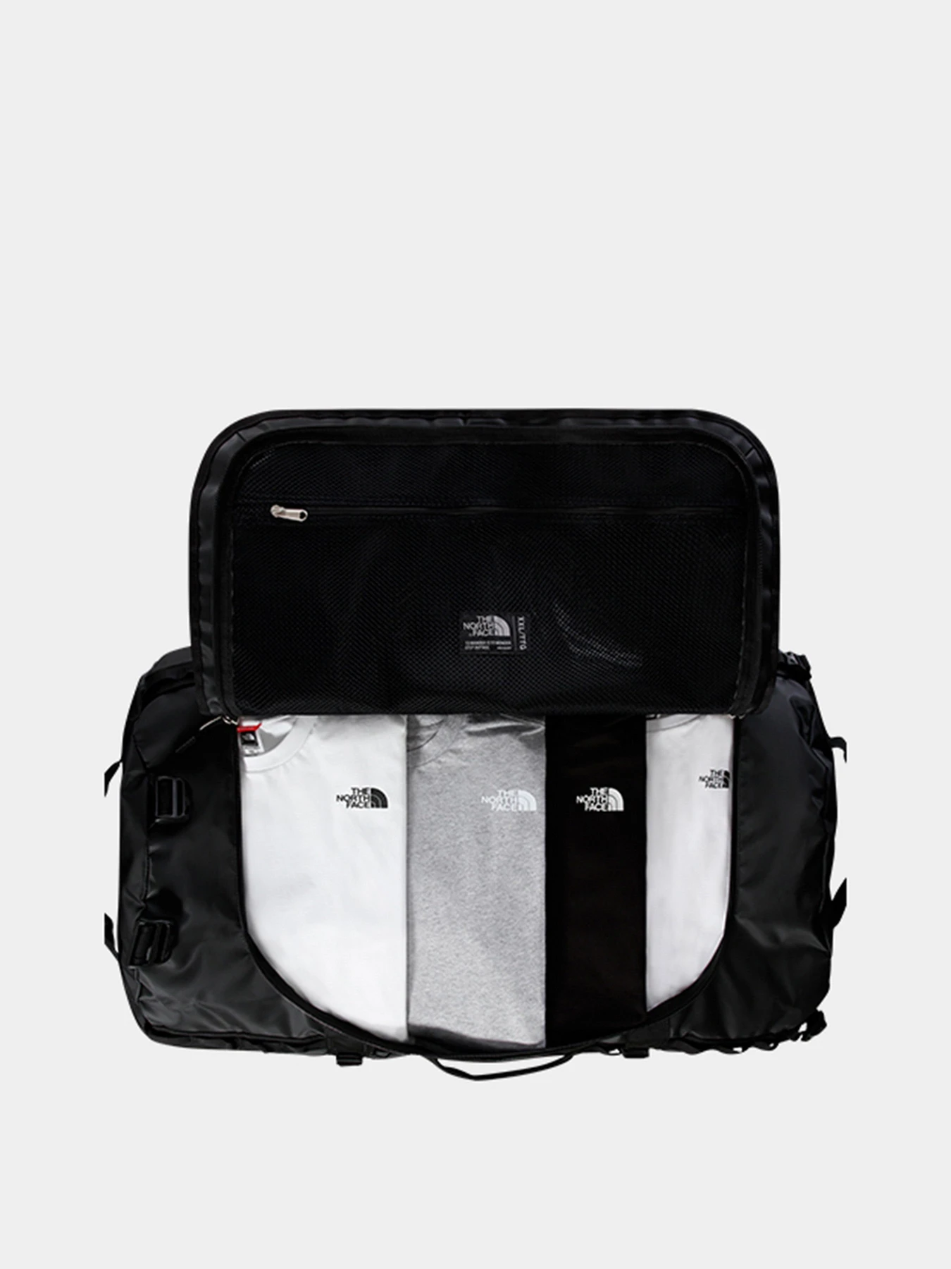 Сумки The North Face модель NF0A52SDKY41 Сумки The North Face модель NF0A52SDKY41 Фото
