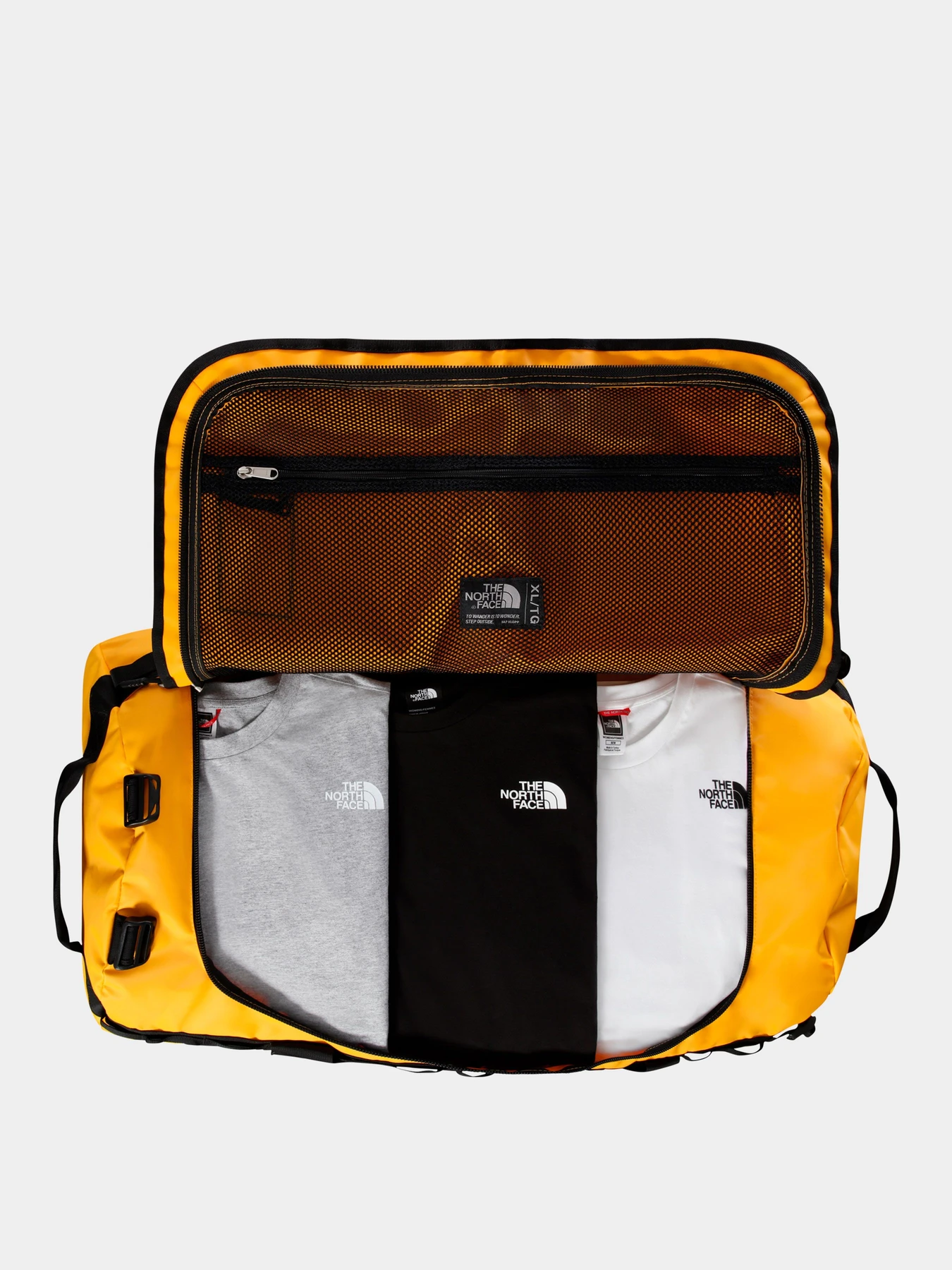 Сумки The North Face модель NF0A52SCZU31 Фото
