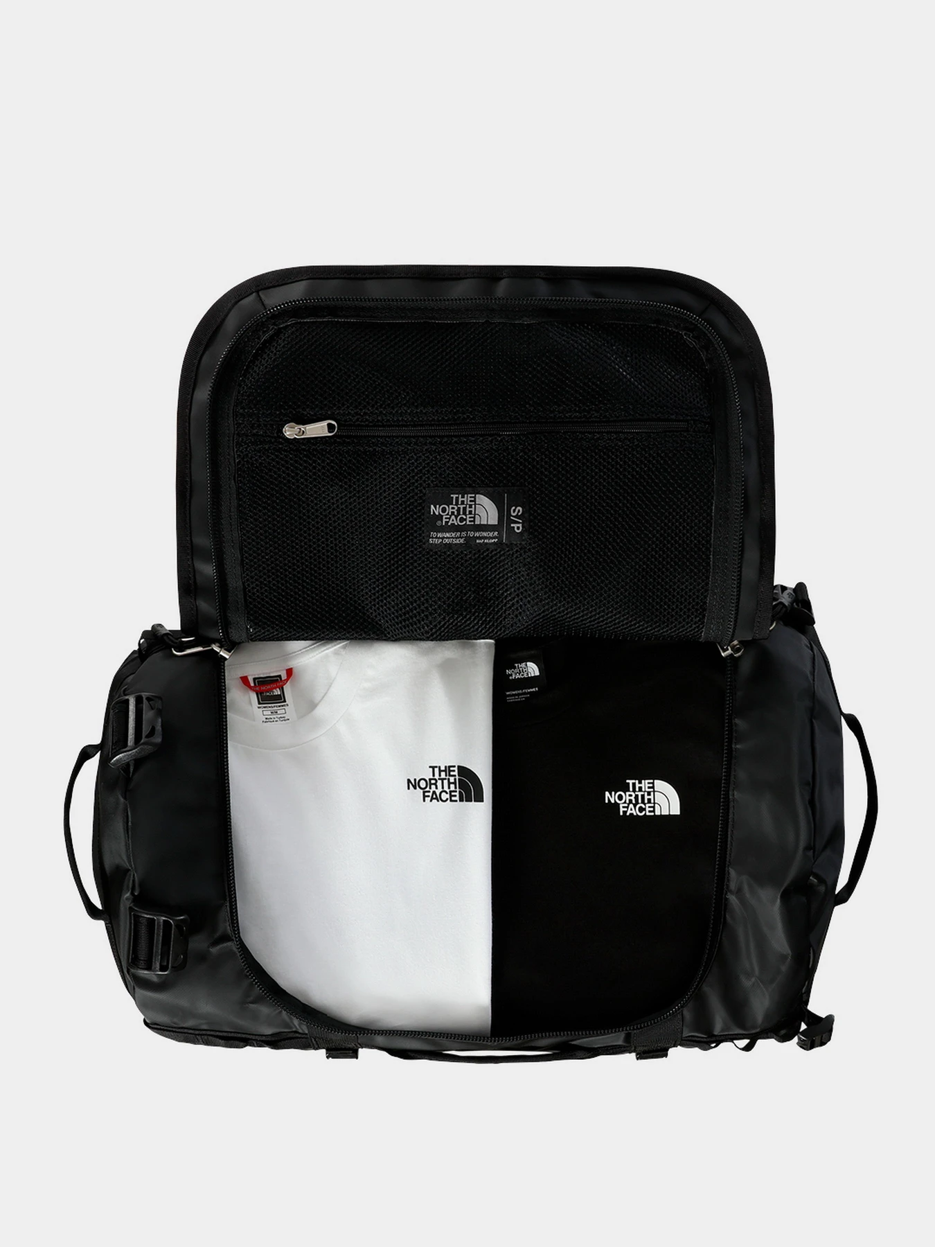 Сумки The North Face модель NF0A52STKY41 Сумки The North Face модель NF0A52STKY41 Фото