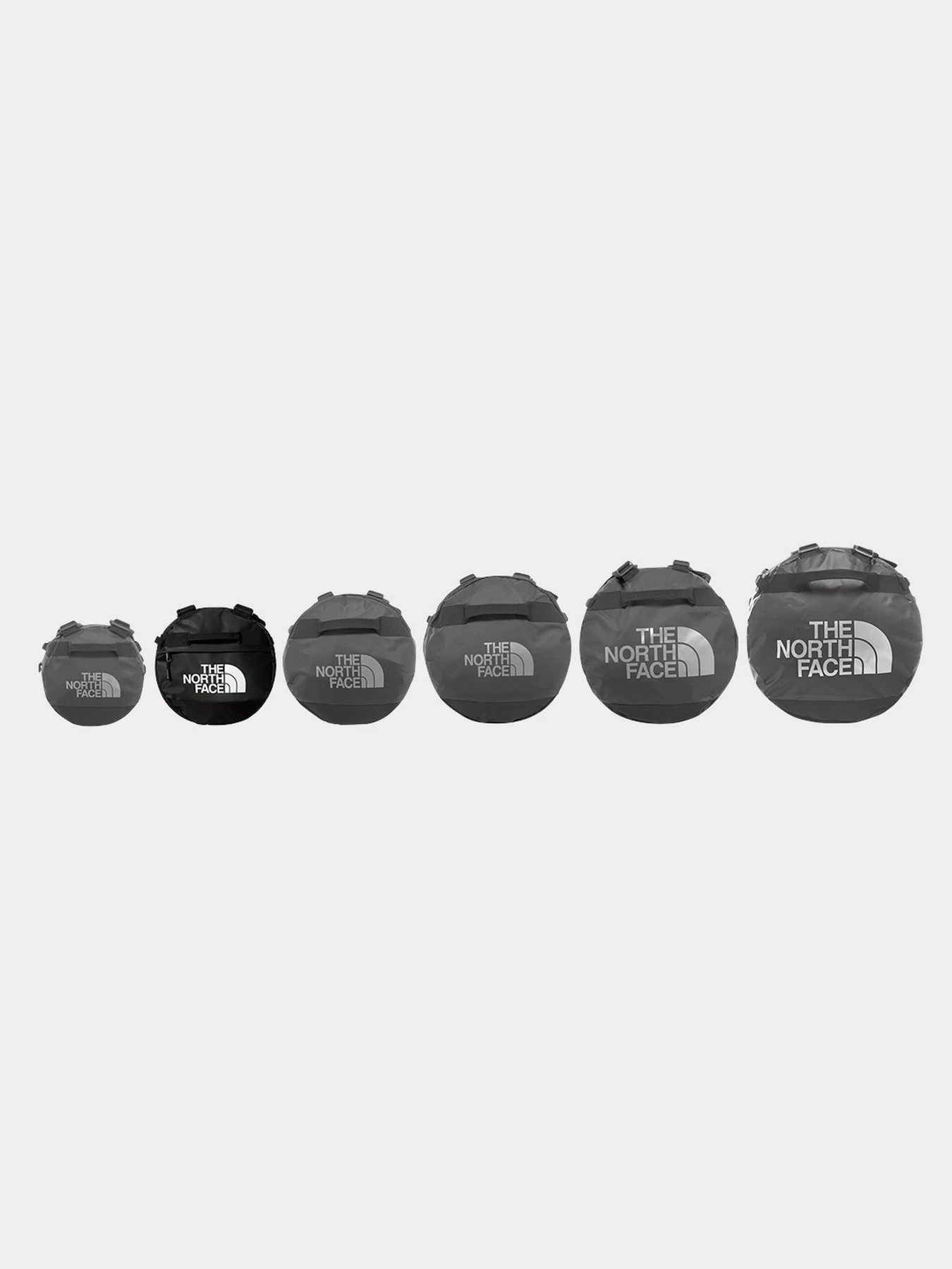 Сумки The North Face модель NF0A52STKY41 Сумки The North Face модель NF0A52STKY41 Фото