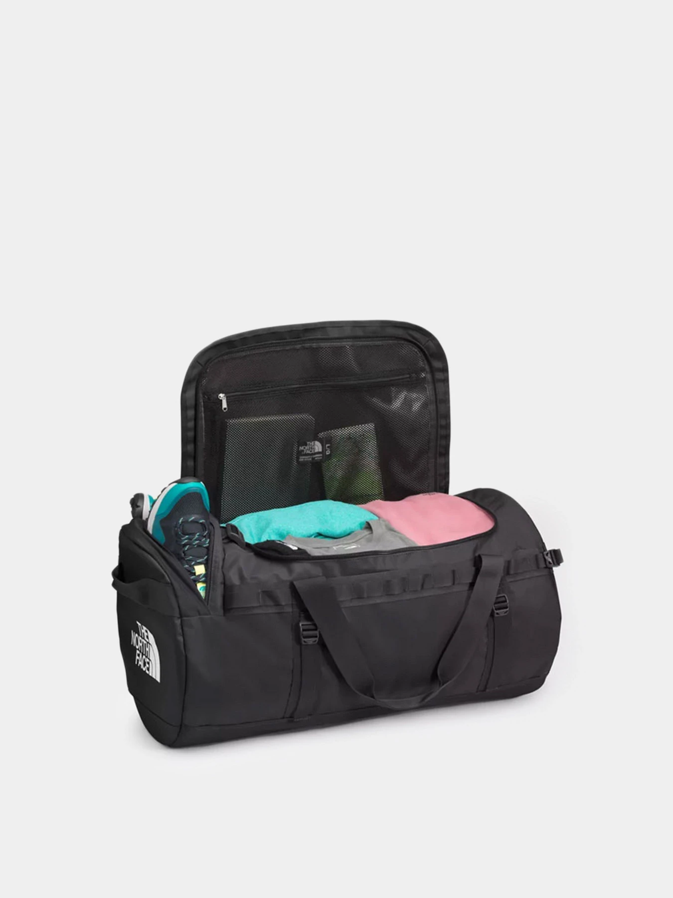 Сумки The North Face модель NF0A52SBKY41 Сумки The North Face модель NF0A52SBKY41 Фото