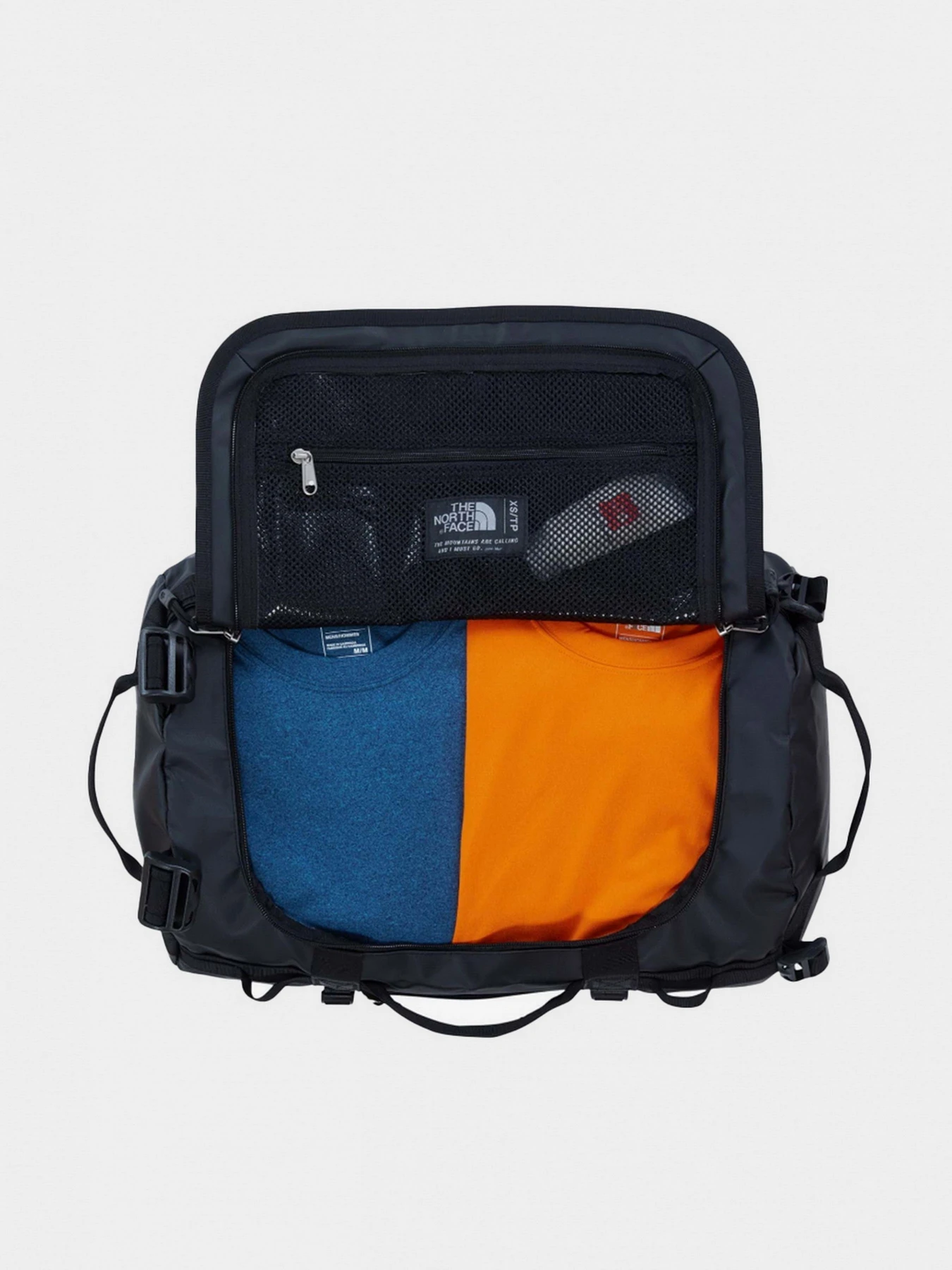 Сумки The North Face модель NF0A52SSKY41 Сумки The North Face модель NF0A52SSKY41 Фото