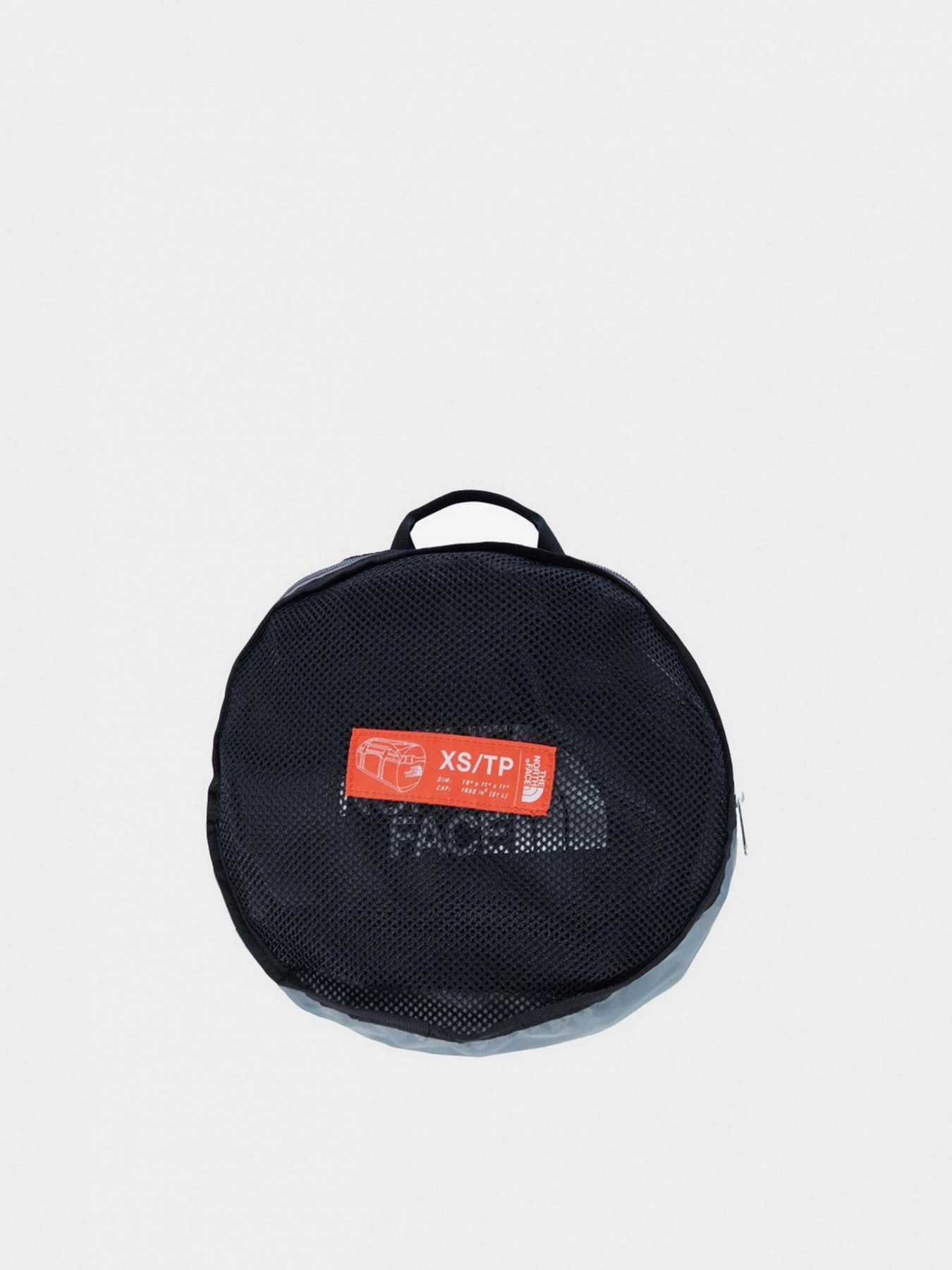 Сумки The North Face модель NF0A52SSKY41 Сумки The North Face модель NF0A52SSKY41 Фото