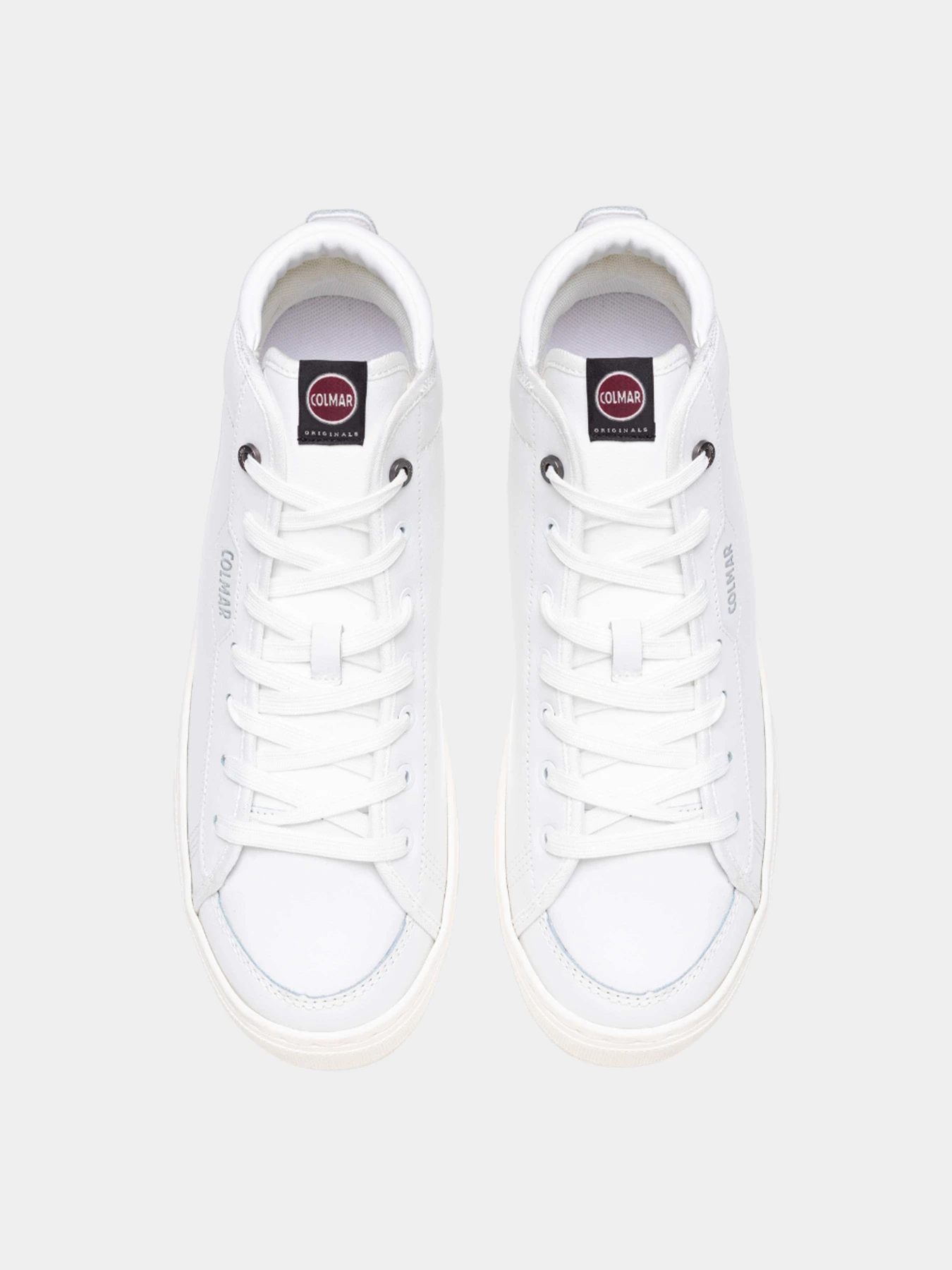 Кеды Colmar модель BATES MID-P-039 Фото