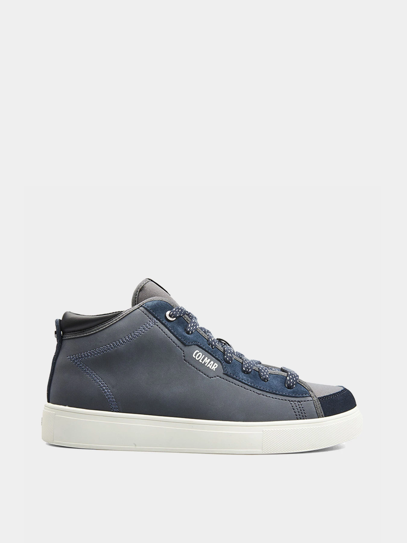 Кеды Colmar модель BATES MID-S-043 Кеды Colmar модель BATES MID-S-043 Фото