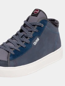 Кеды Colmar модель BATES MID-S-043 Фото