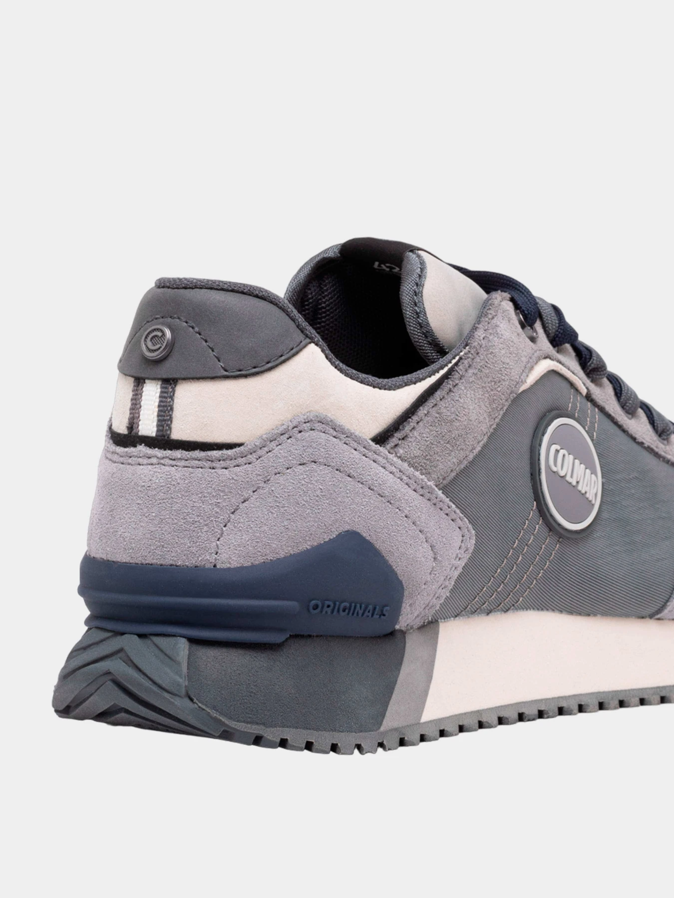 Кроссовки Colmar модель TRAVIS PLUS-E-030 Кроссовки Colmar модель TRAVIS PLUS-E-030 Фото