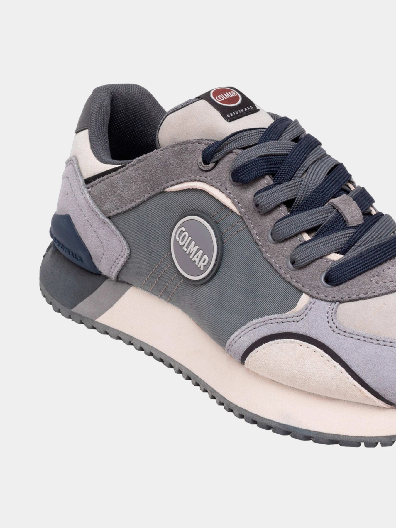 Кроссовки Colmar модель TRAVIS PLUS-E-030 Кроссовки Colmar модель TRAVIS PLUS-E-030 Фото