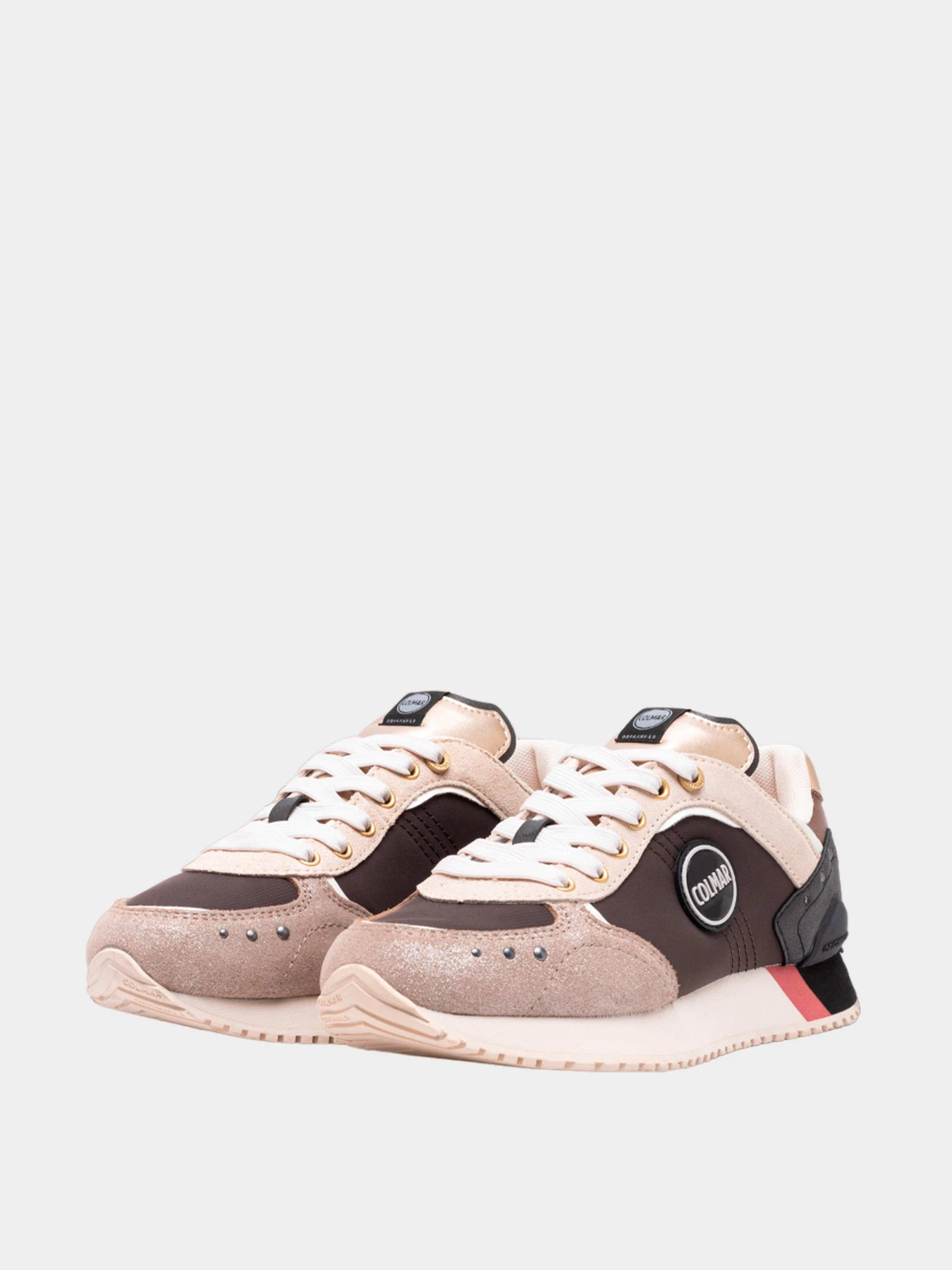 Кроссовки Colmar модель TRAVIS PLUS-G-062 Кроссовки Colmar модель TRAVIS PLUS-G-062 Фото