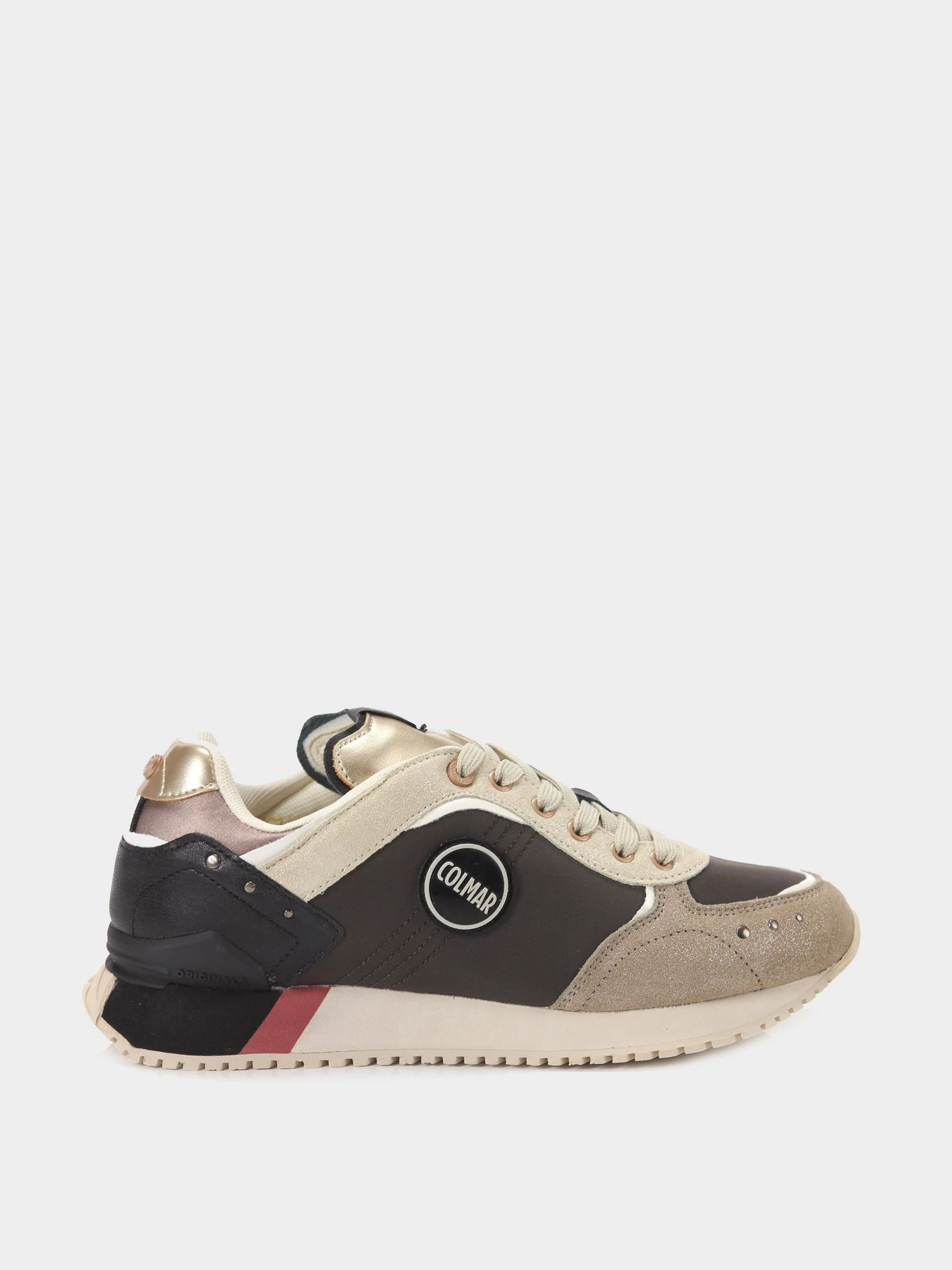 Кроссовки Colmar модель TRAVIS PLUS-G-062 Кроссовки Colmar модель TRAVIS PLUS-G-062 Фото