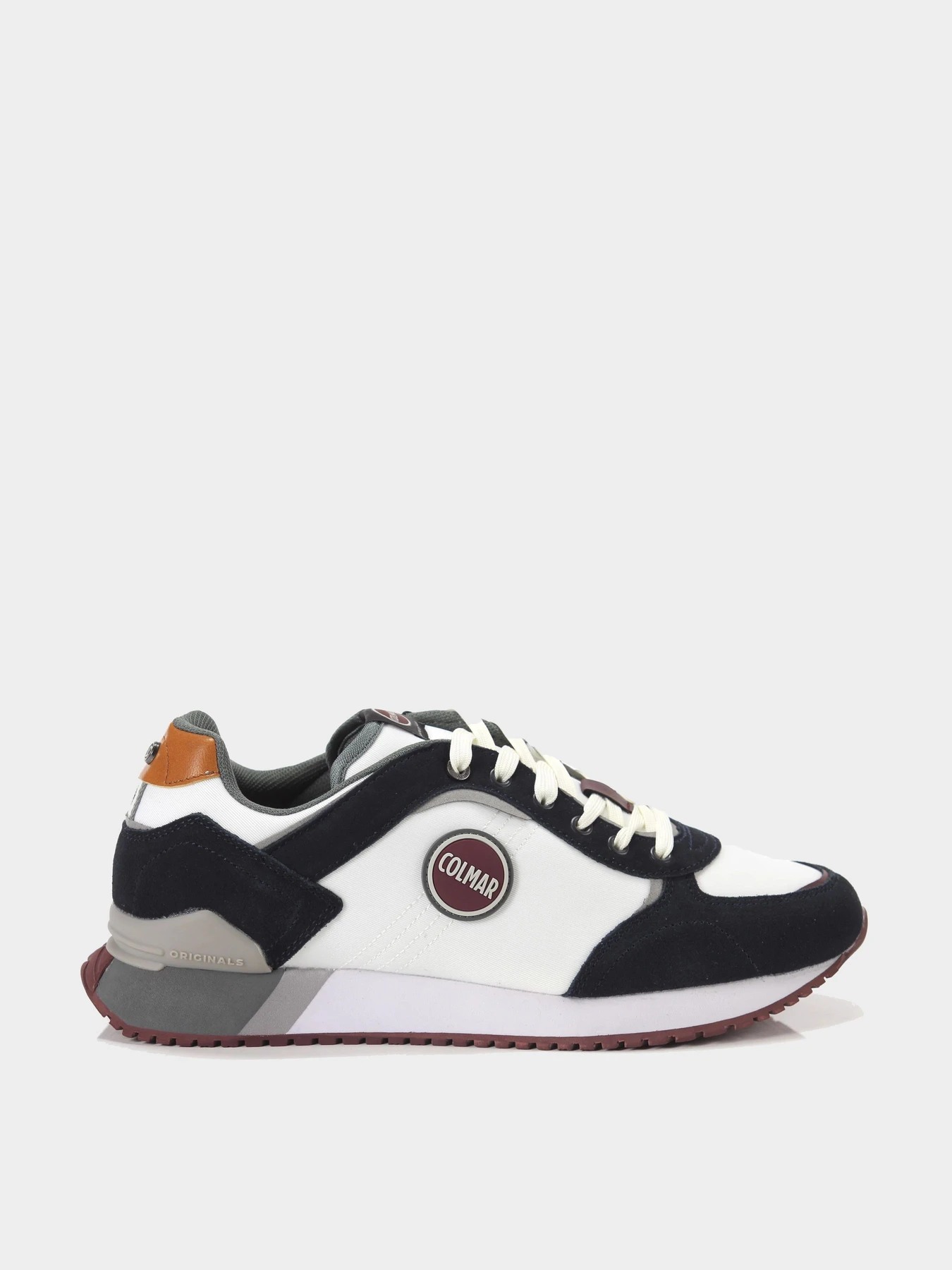 Кроссовки Colmar модель TRAVIS PLUS-H-028 Кроссовки Colmar модель TRAVIS PLUS-H-028 Фото
