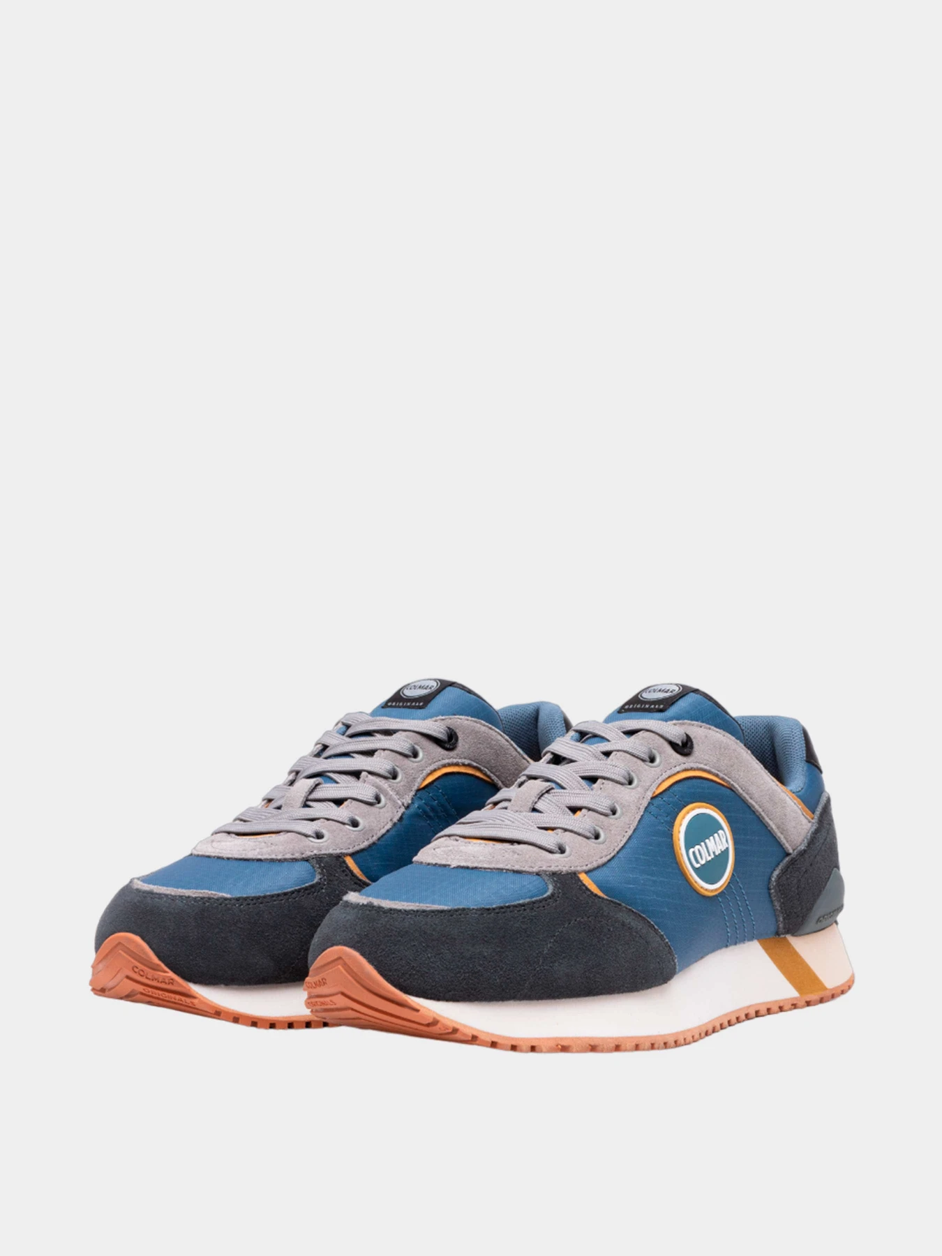 Кроссовки Colmar модель TRAVIS PLUS-S-022 Кроссовки Colmar модель TRAVIS PLUS-S-022 Фото