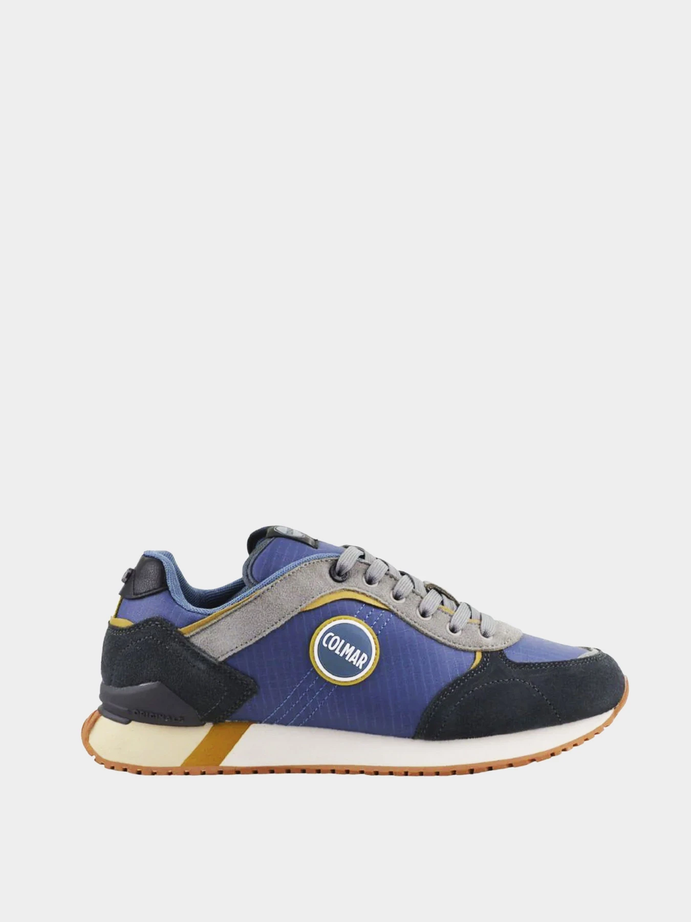 Кроссовки Colmar модель TRAVIS PLUS-S-022 Кроссовки Colmar модель TRAVIS PLUS-S-022 Фото