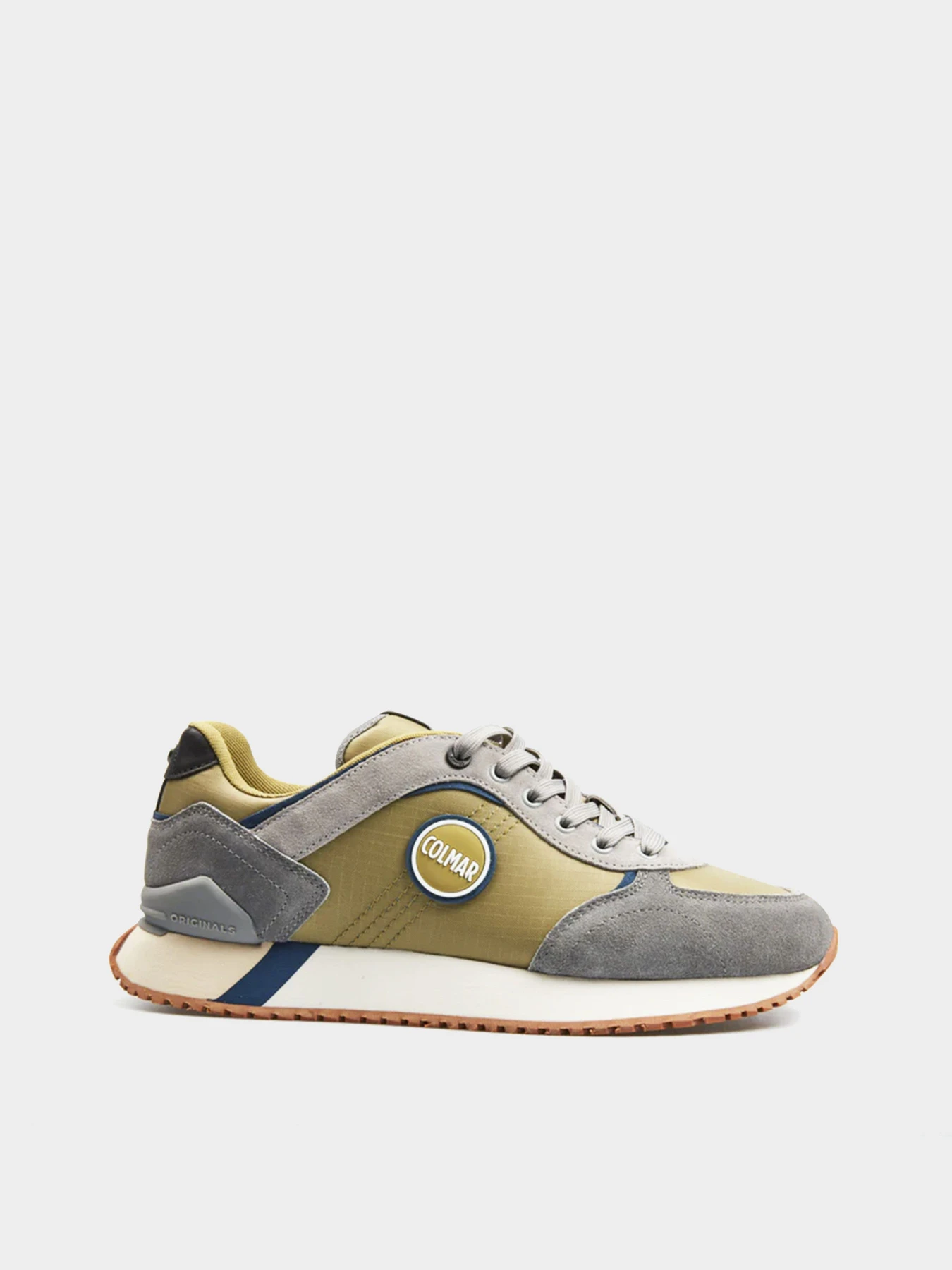 Кроссовки Colmar модель TRAVIS PLUS-S-024 Кроссовки Colmar модель TRAVIS PLUS-S-024 Фото
