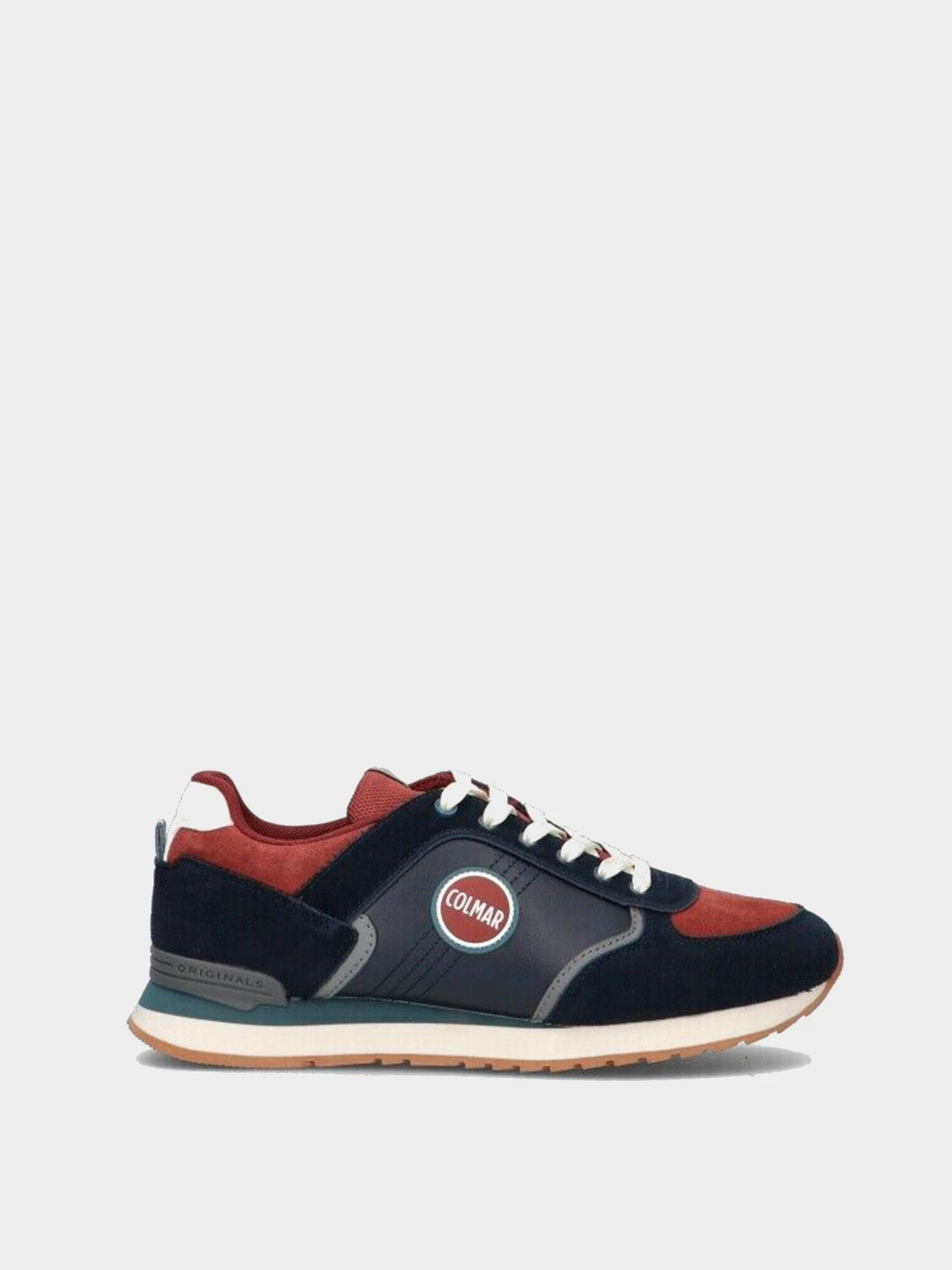 Кроссовки Colmar модель TRAVIS-B-009 Кроссовки Colmar модель TRAVIS-B-009 Фото