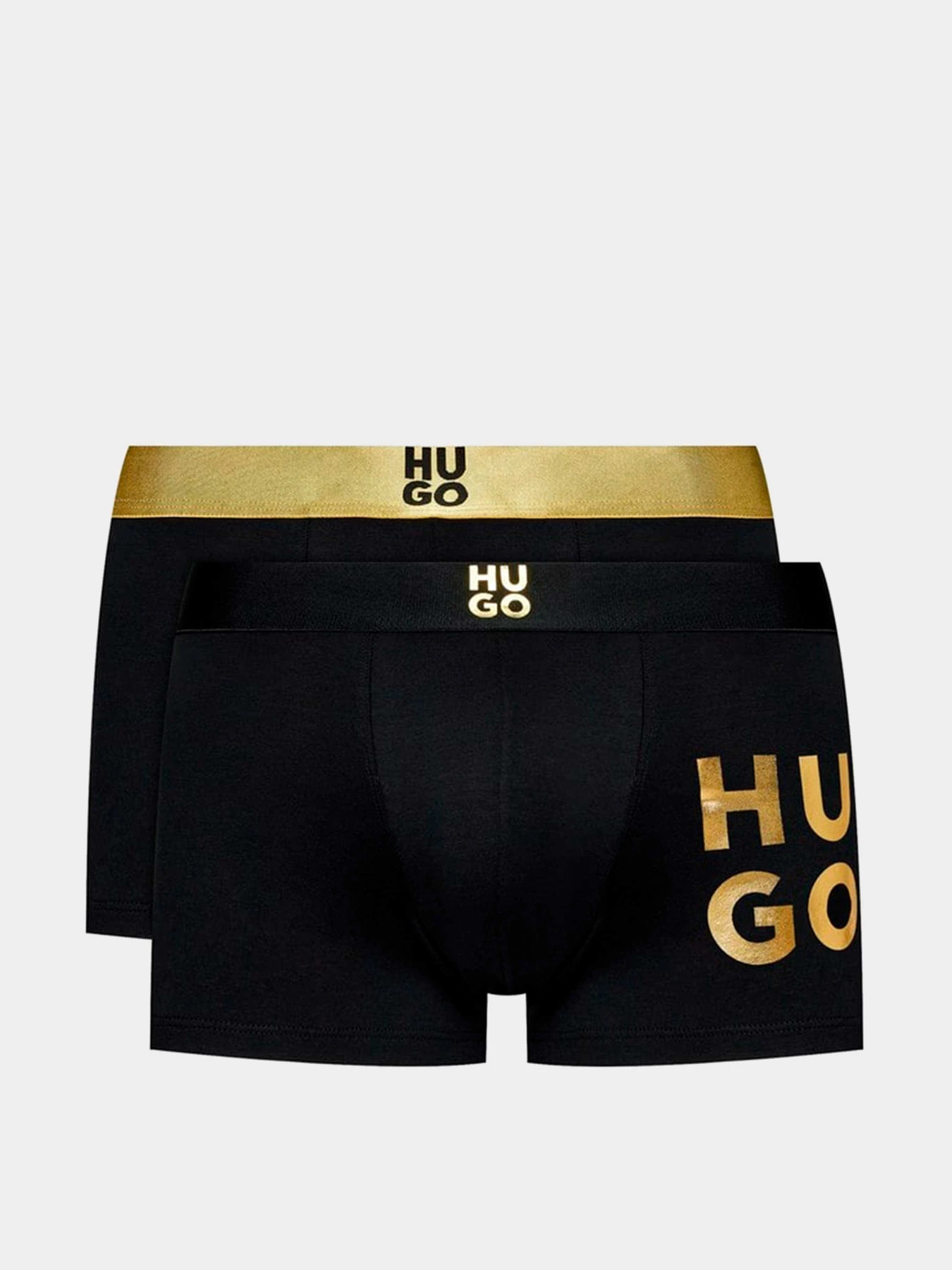 Нижнее белье HUGO модель 50501387-001 Нижнее белье HUGO модель 50501387-001 Фото