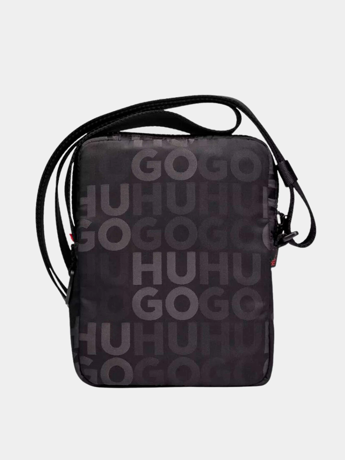 Сумки HUGO модель 50504099-001 Сумки HUGO модель 50504099-001 Фото