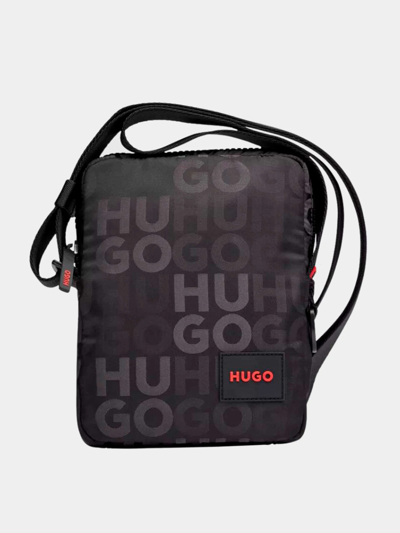Сумки HUGO модель 50504099-001 Сумки HUGO модель 50504099-001 Фото