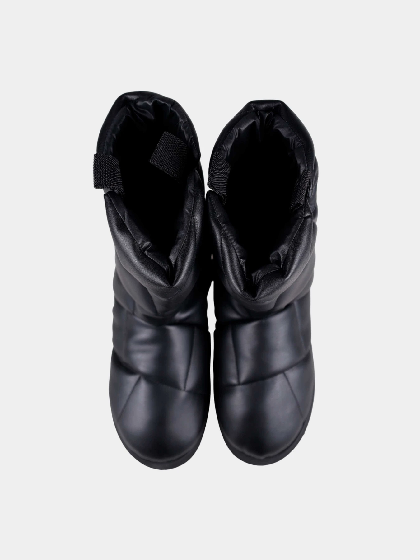 Ботинки и сапоги PIUMESTUDIO модель P106 ALTO SL03 Ботинки и сапоги PIUMESTUDIO модель P106 ALTO SL03 Фото
