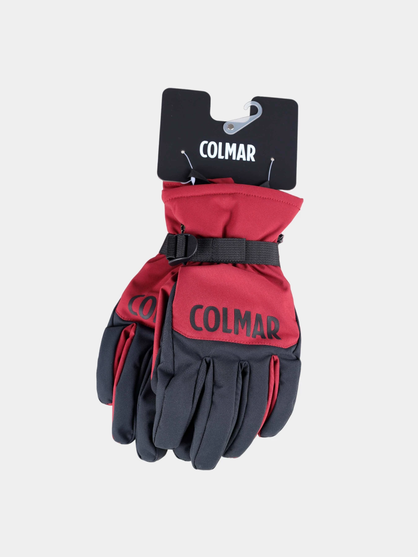 Перчатки и варежки Colmar модель 5108R-1VC-631 Перчатки и варежки Colmar модель 5108R-1VC-631 Фото