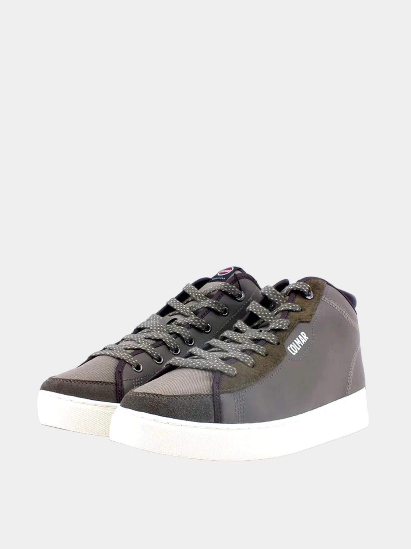 Кеды Colmar модель BATES MID-S-042 Кеды Colmar модель BATES MID-S-042 Фото