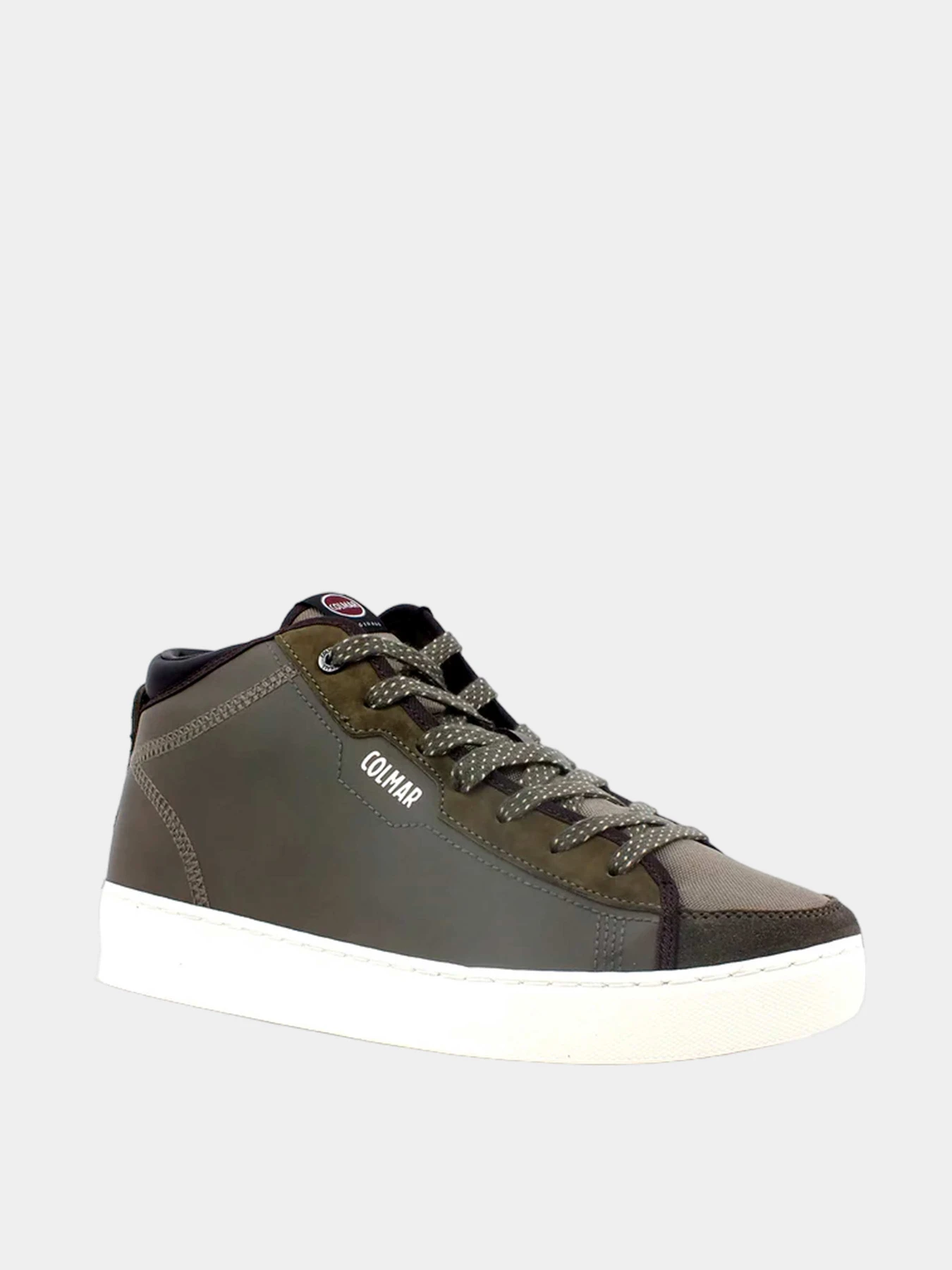 Кеды Colmar модель BATES MID-S-042 Кеды Colmar модель BATES MID-S-042 Фото